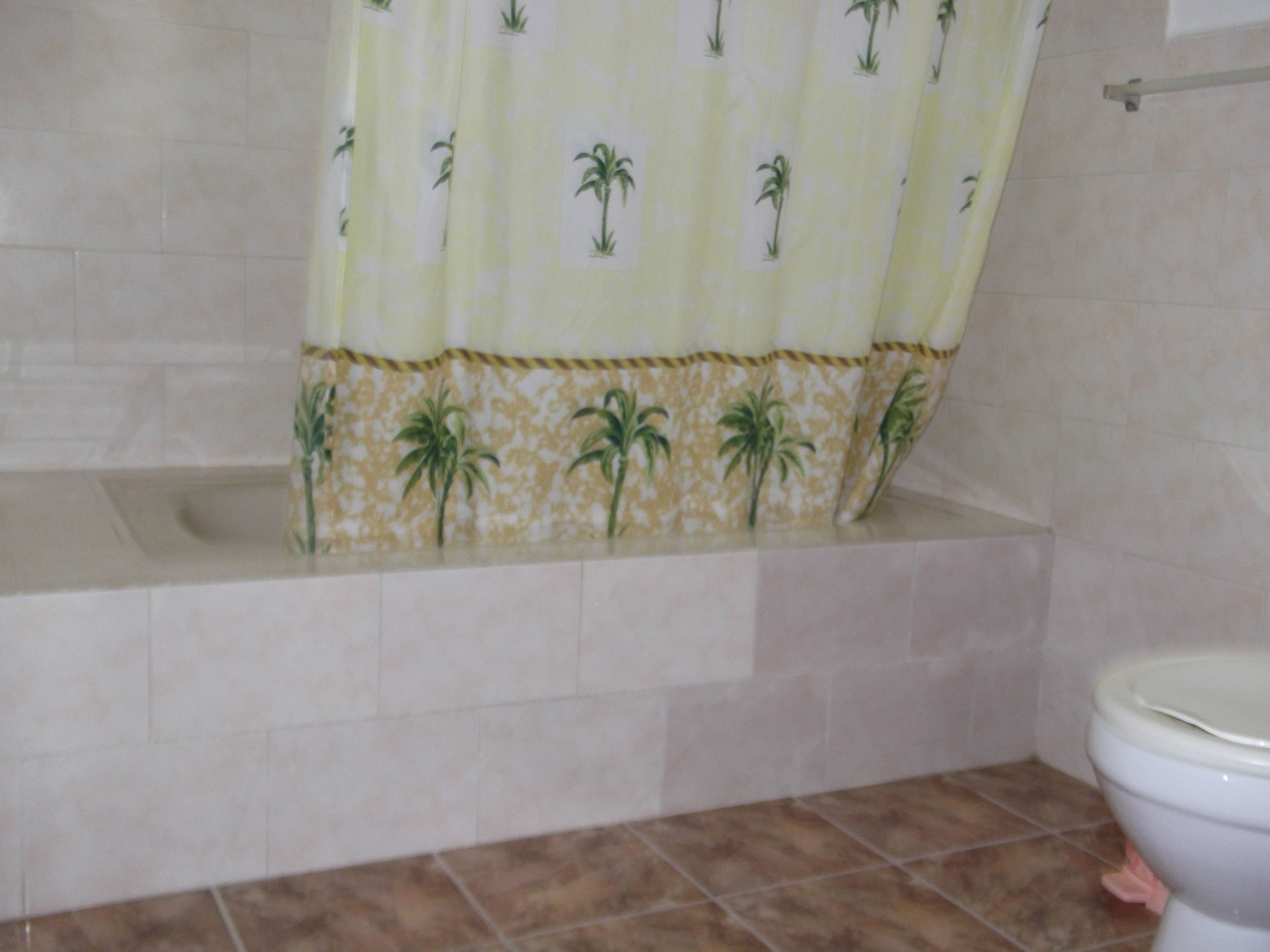 Casa Julio Valladares, AVE LIBERTAD, No. 148Bathroom