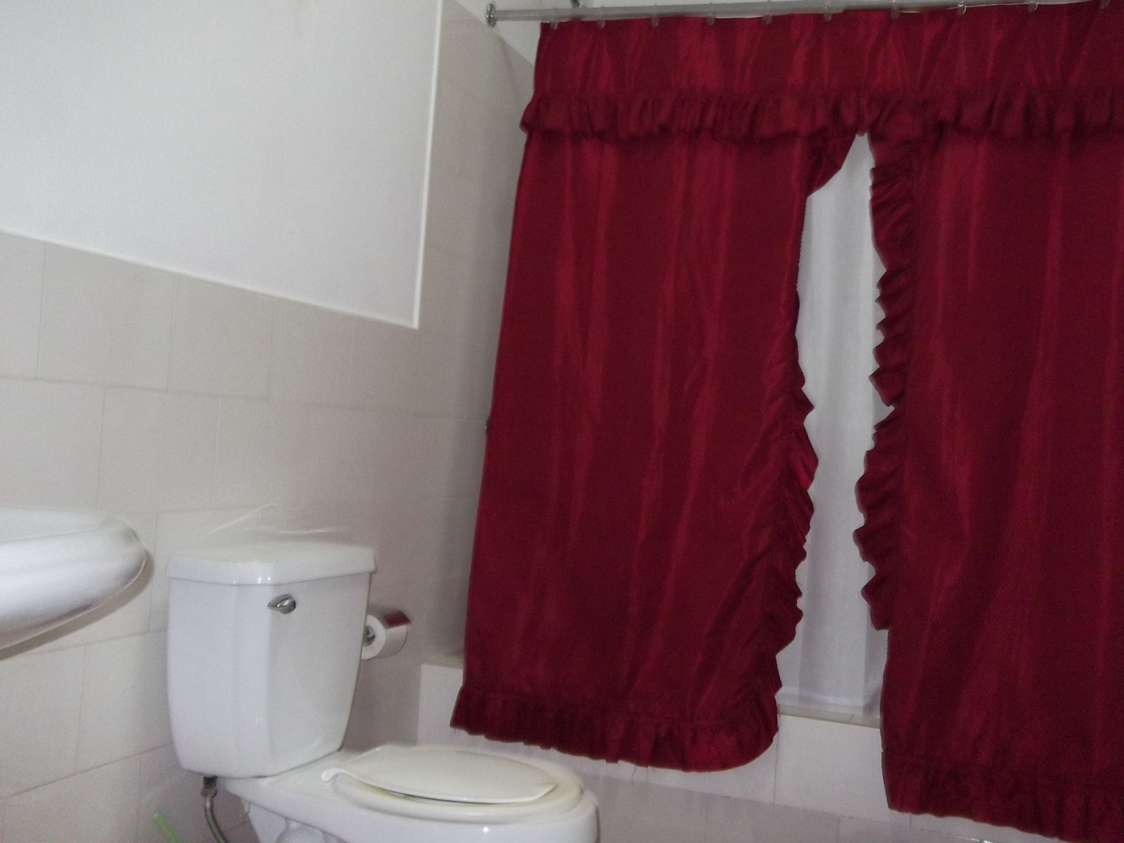 Casa Julio Valladares, AVE LIBERTAD, No. 148Bathroom