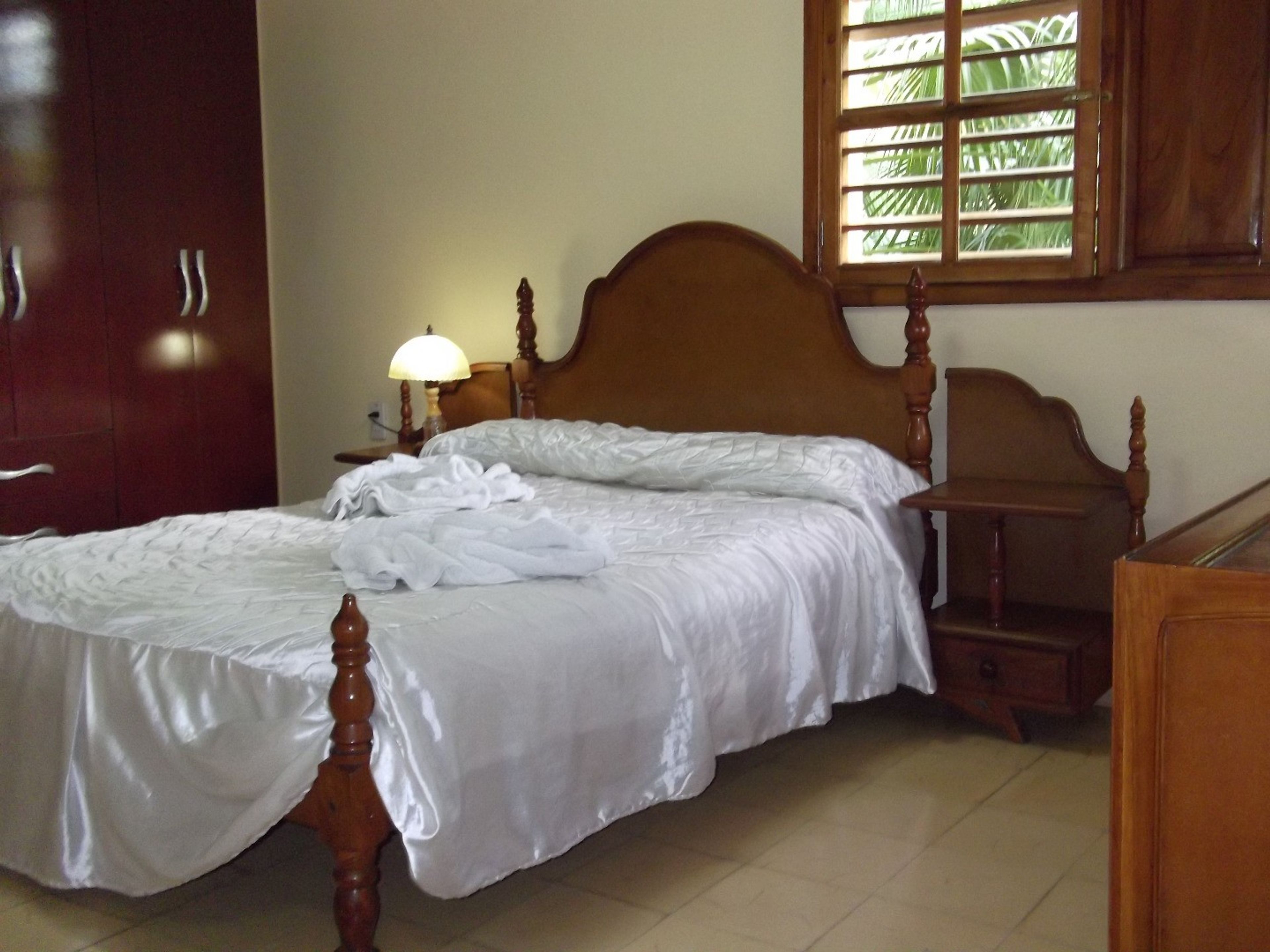 Casa Julio Valladares, AVE LIBERTAD, No. 148Standard Room