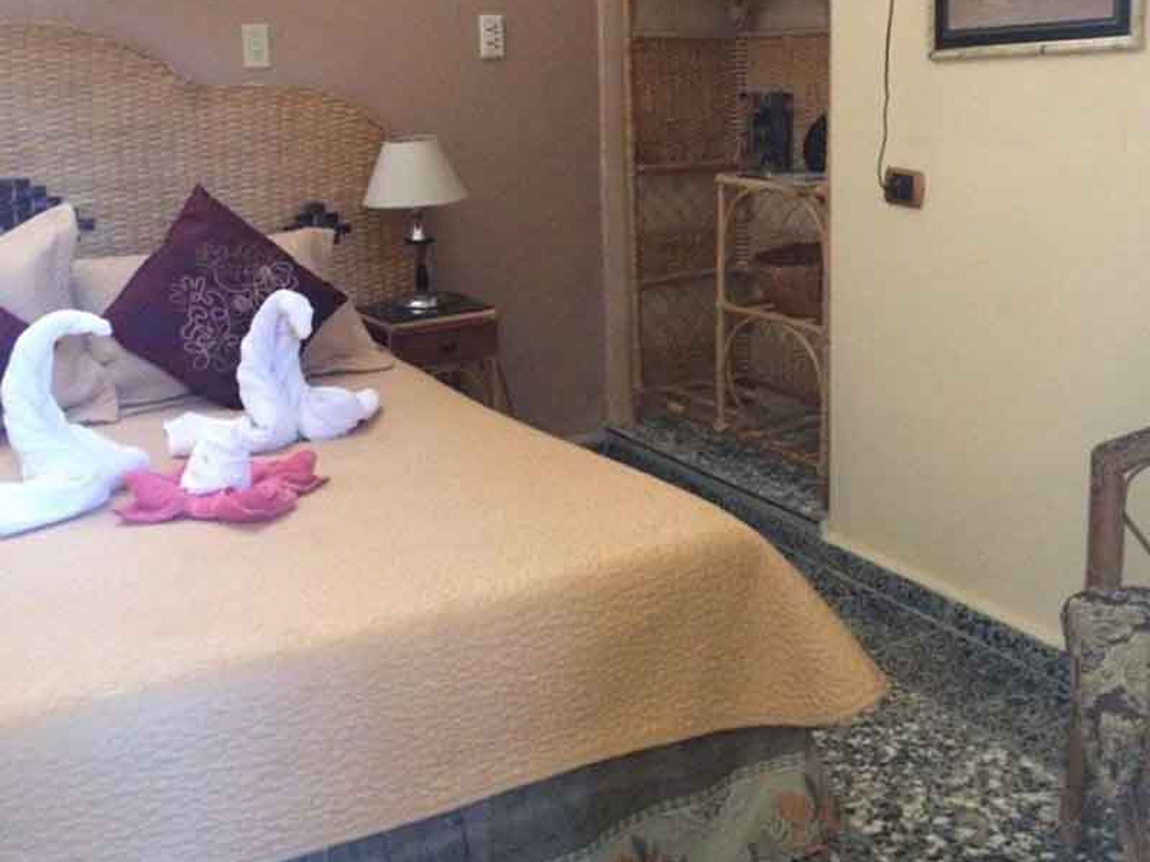 Casa Vista al Mar, CALLE 37 No. 210Standard room