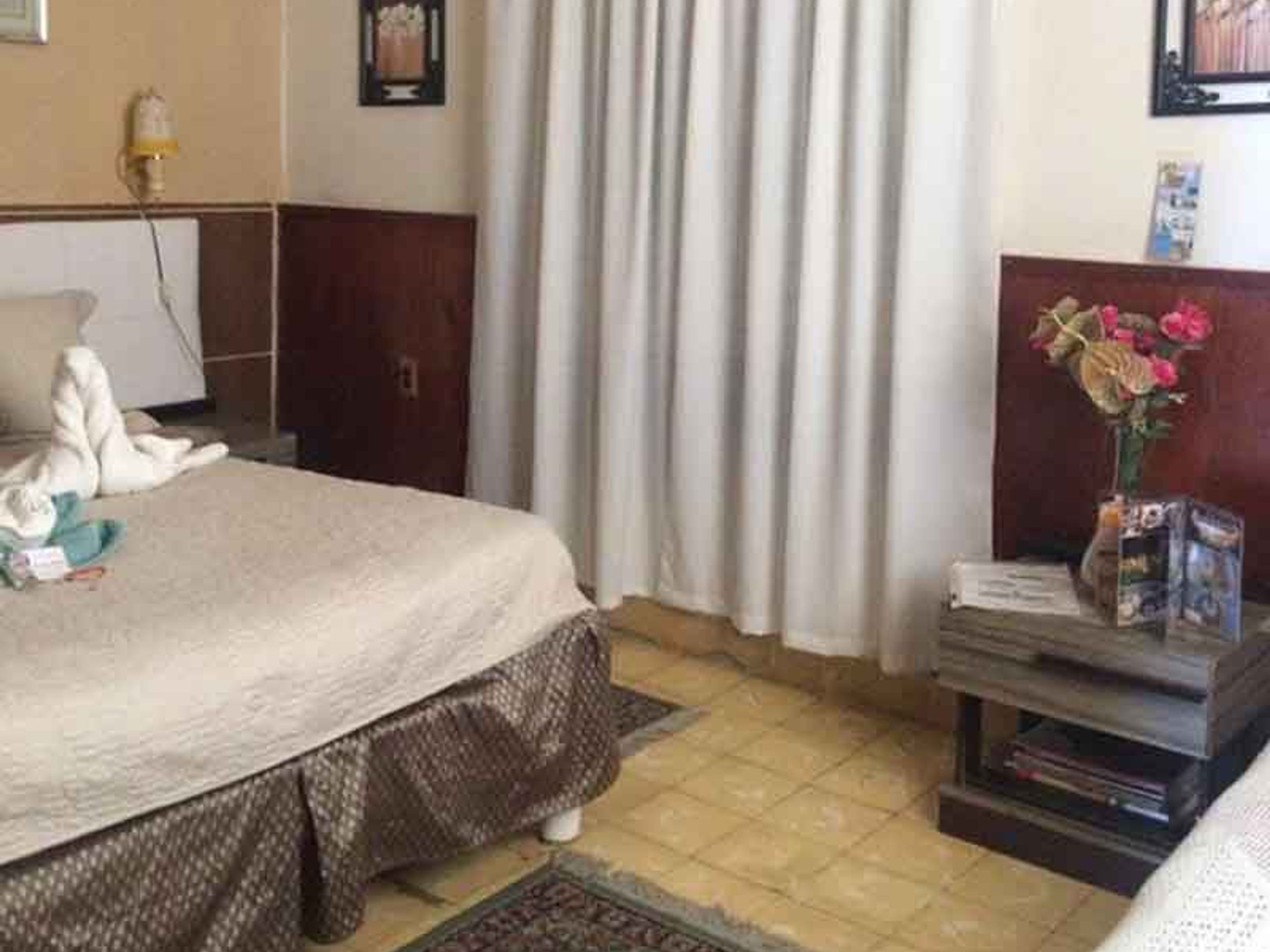 Casa Vista al Mar, CALLE 37 No. 210Standard room
