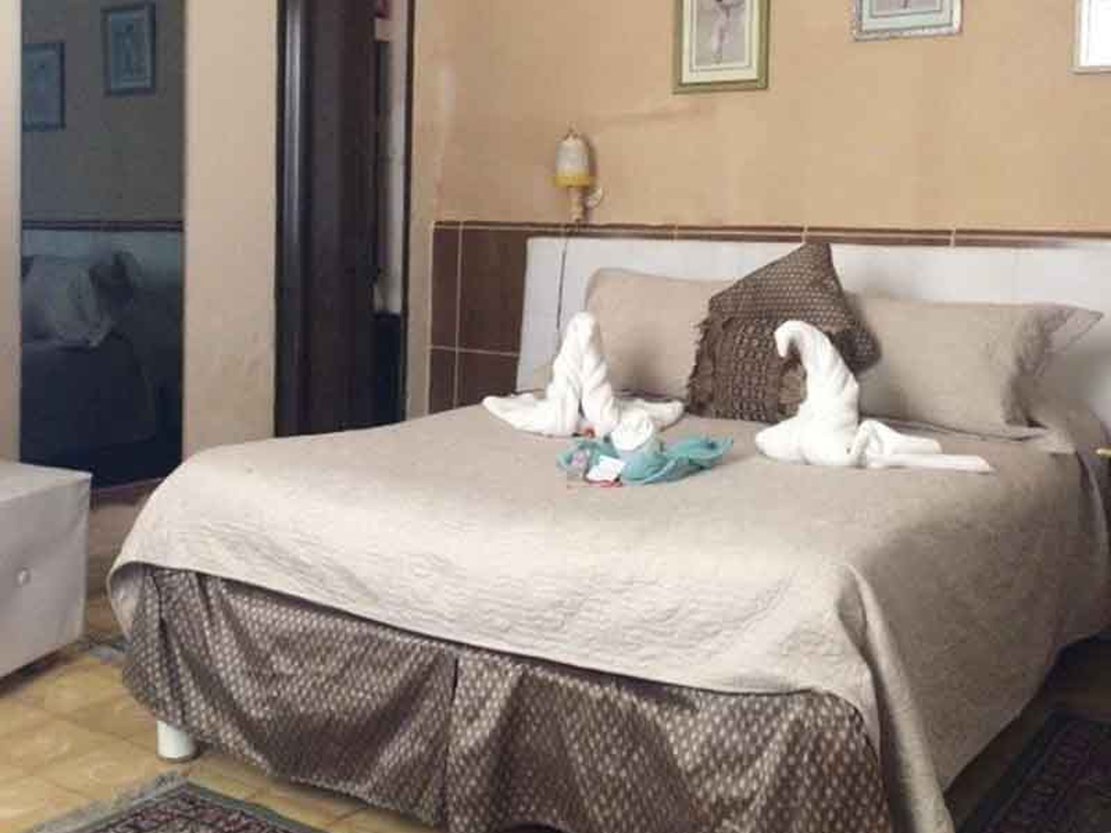 Casa Vista al Mar, CALLE 37 No. 210Standard room