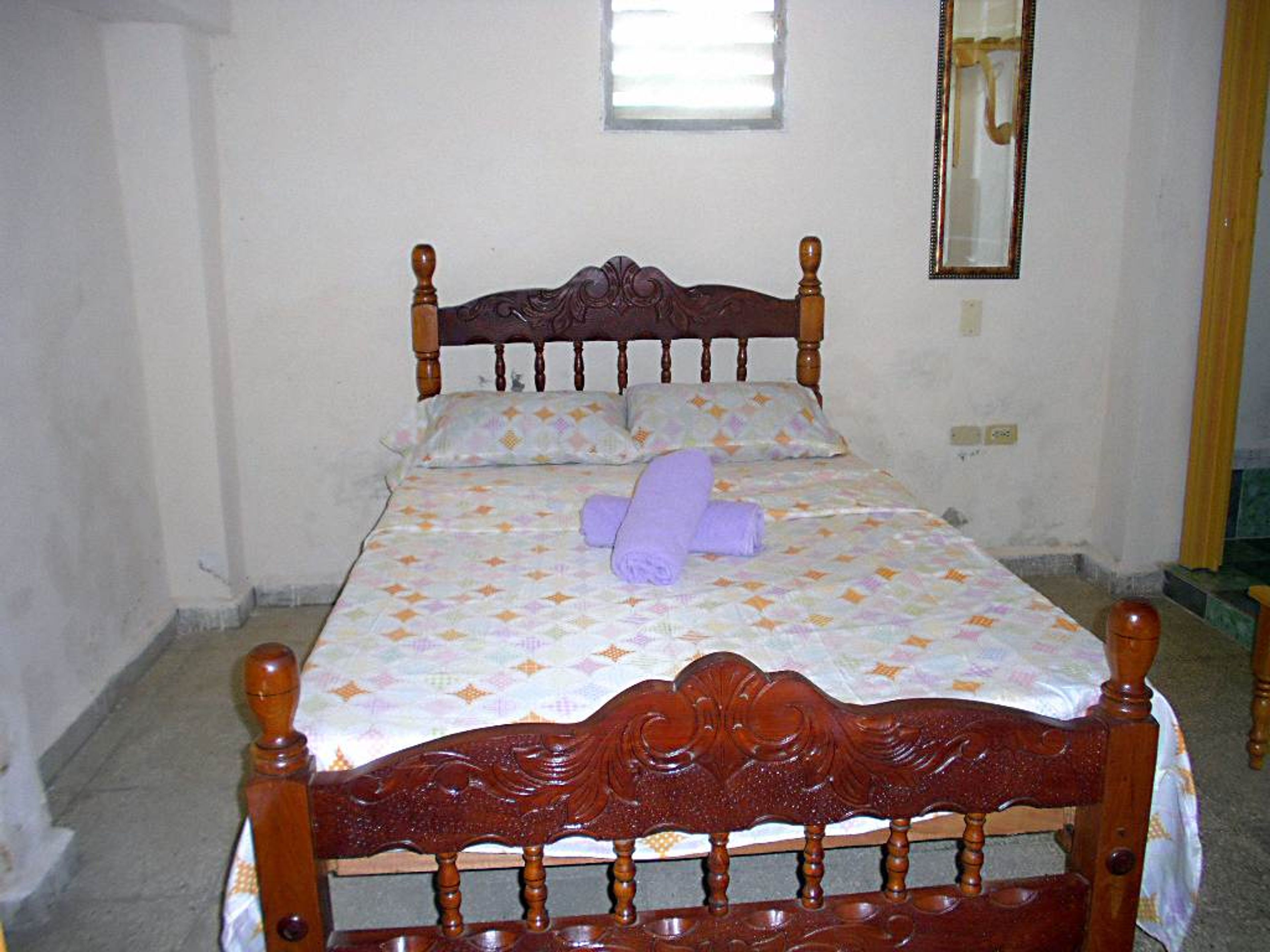 Hostal Terraza al Mar, REAL, No. 68 - Standard room