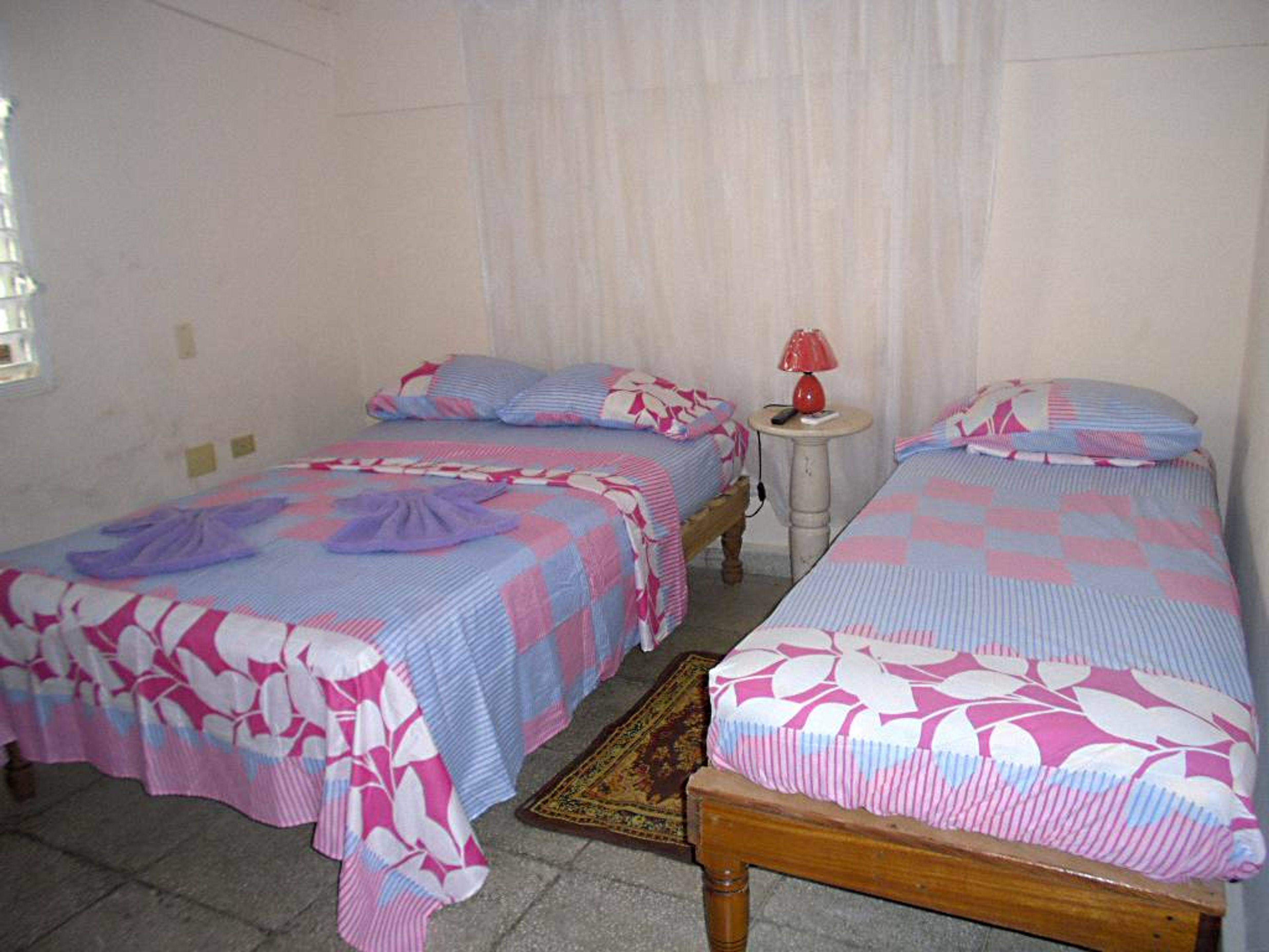 Hostal Terraza al Mar, REAL, No. 68Standard room