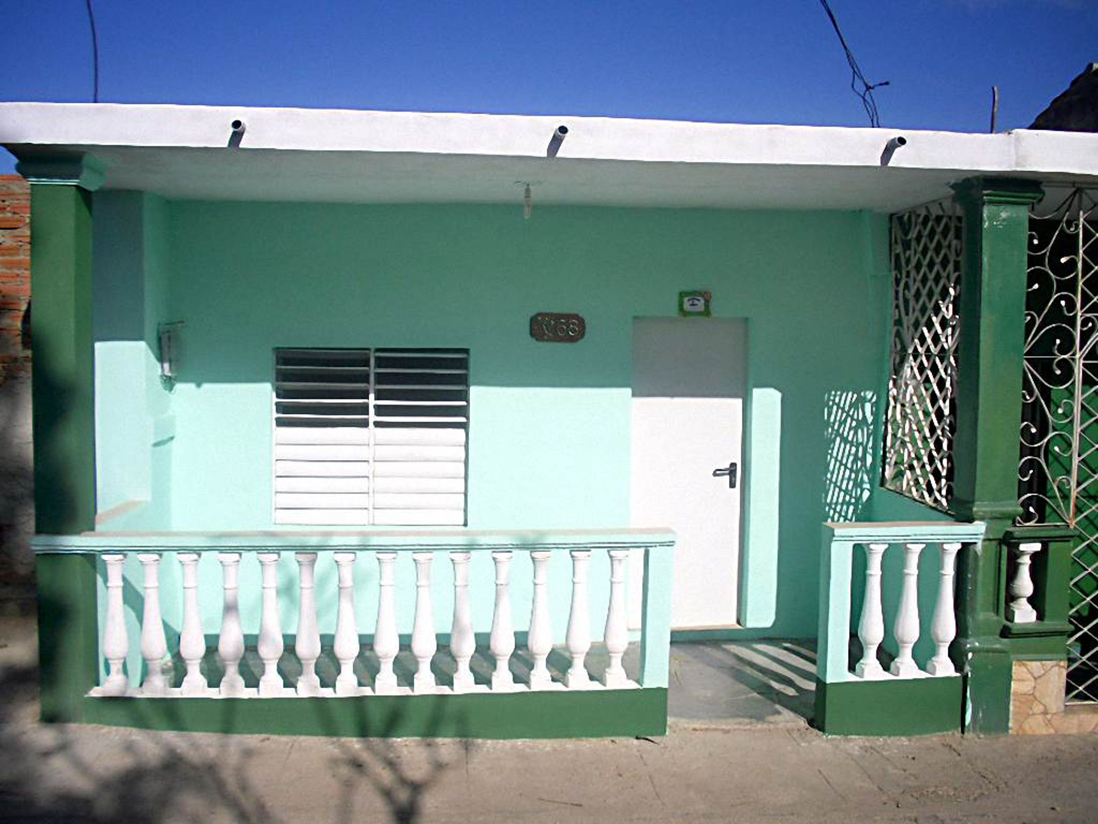Hostal Terraza al Mar, REAL, No. 68