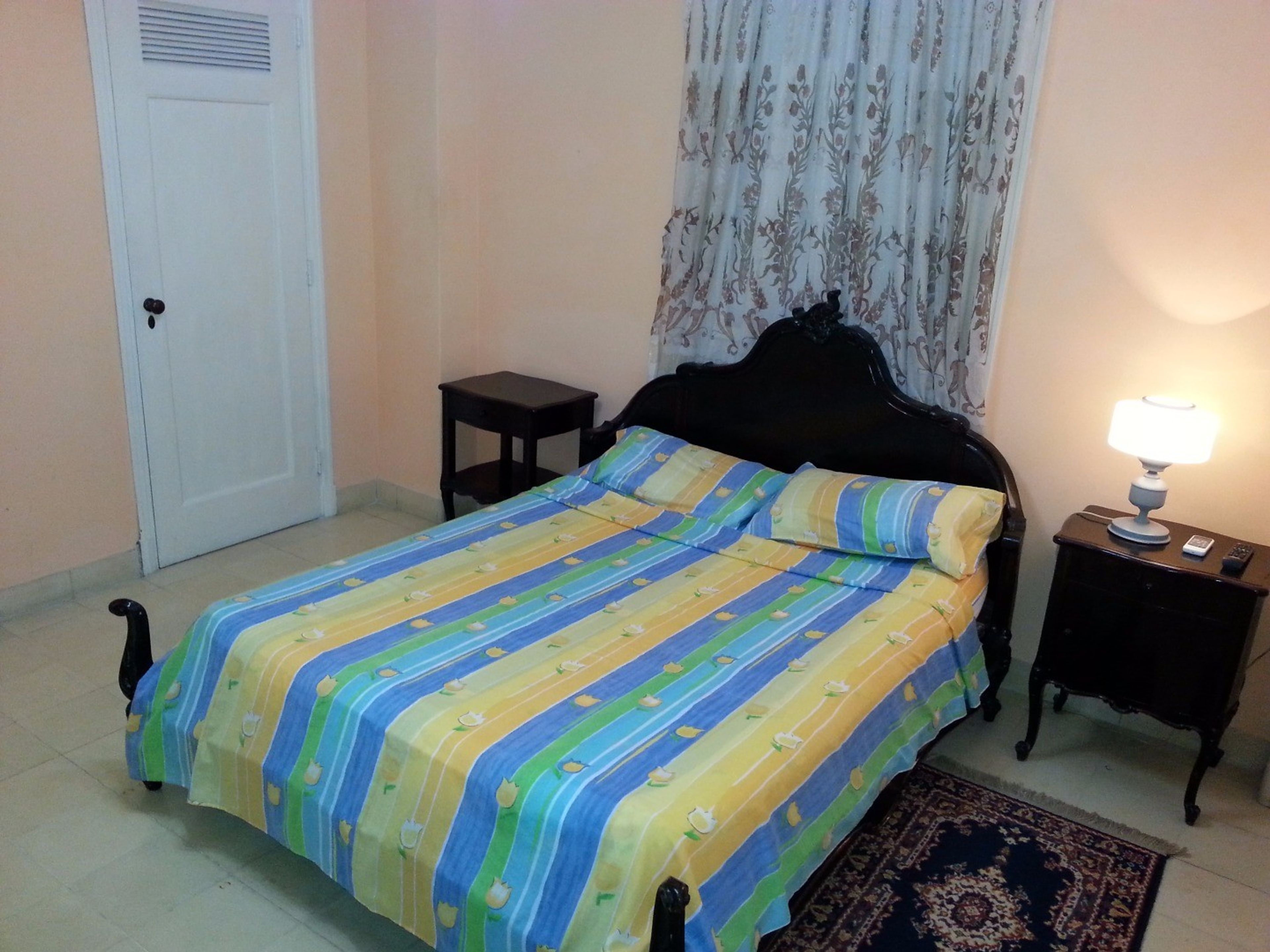 Casa Omar II, CÁRCEL, No. 101Standard room