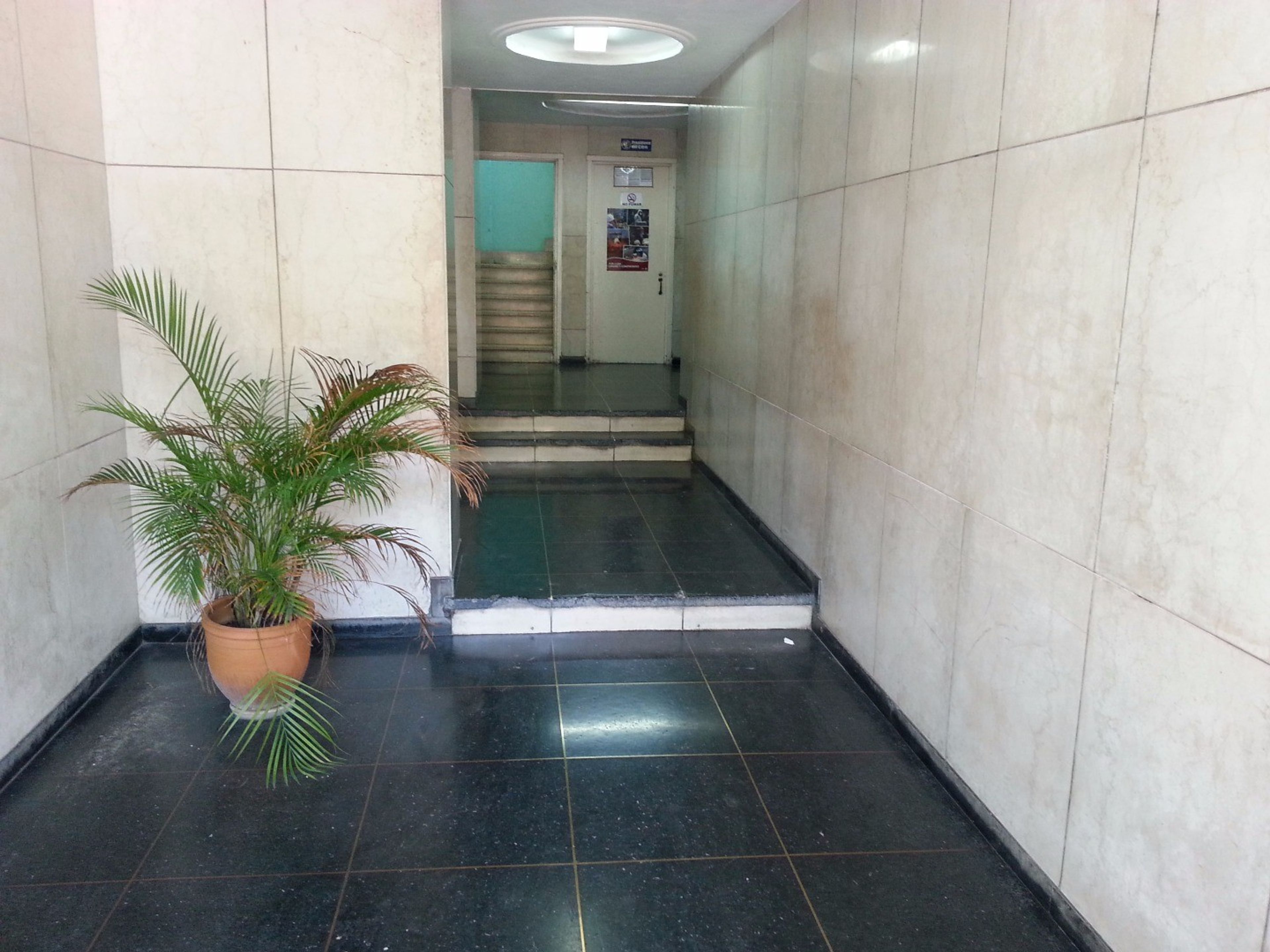 Casa Omar II, CÁRCEL, No. 101Inside building view