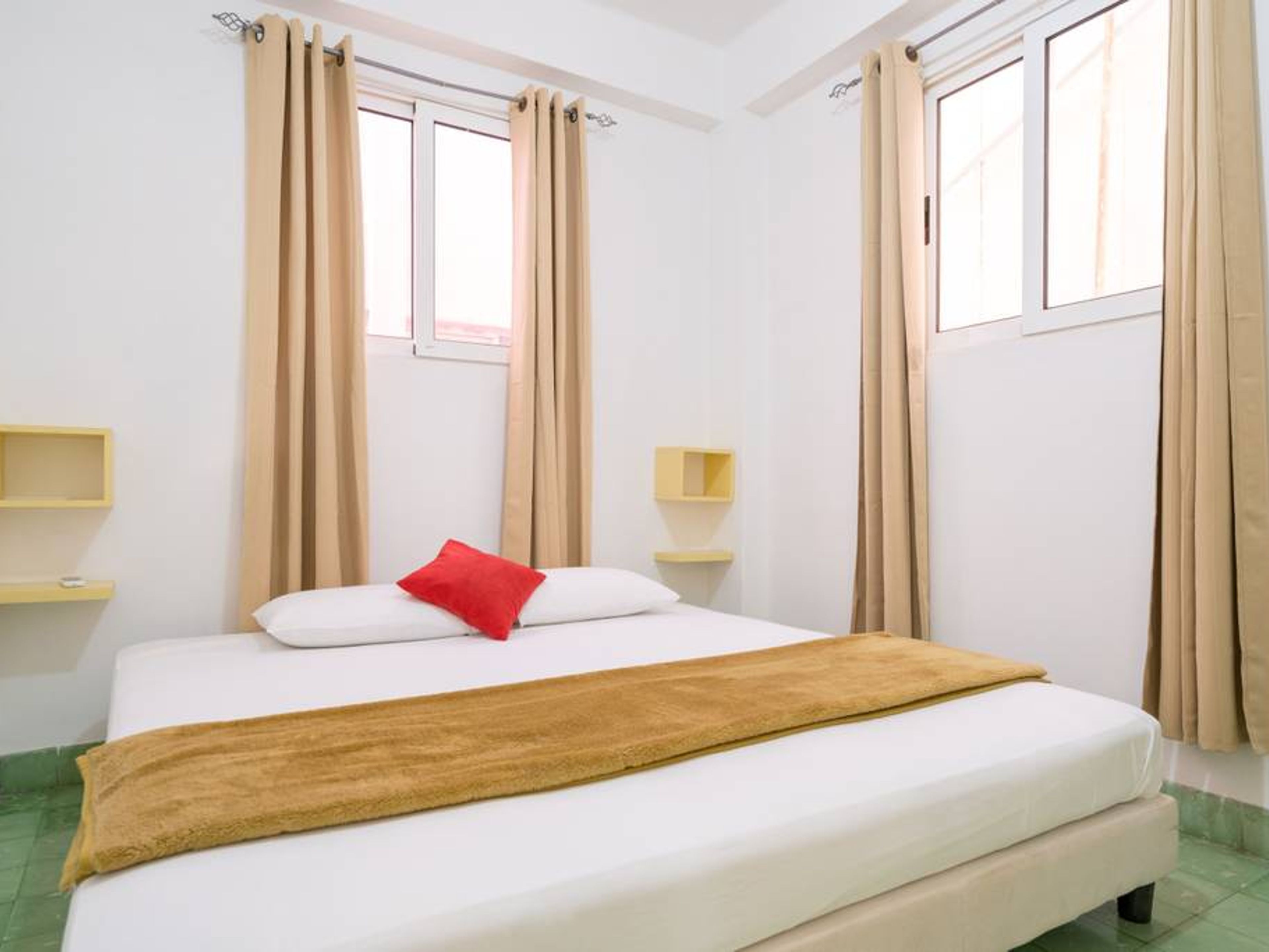 Дом Mar-Malecon Apartment, VEDADOStandard room