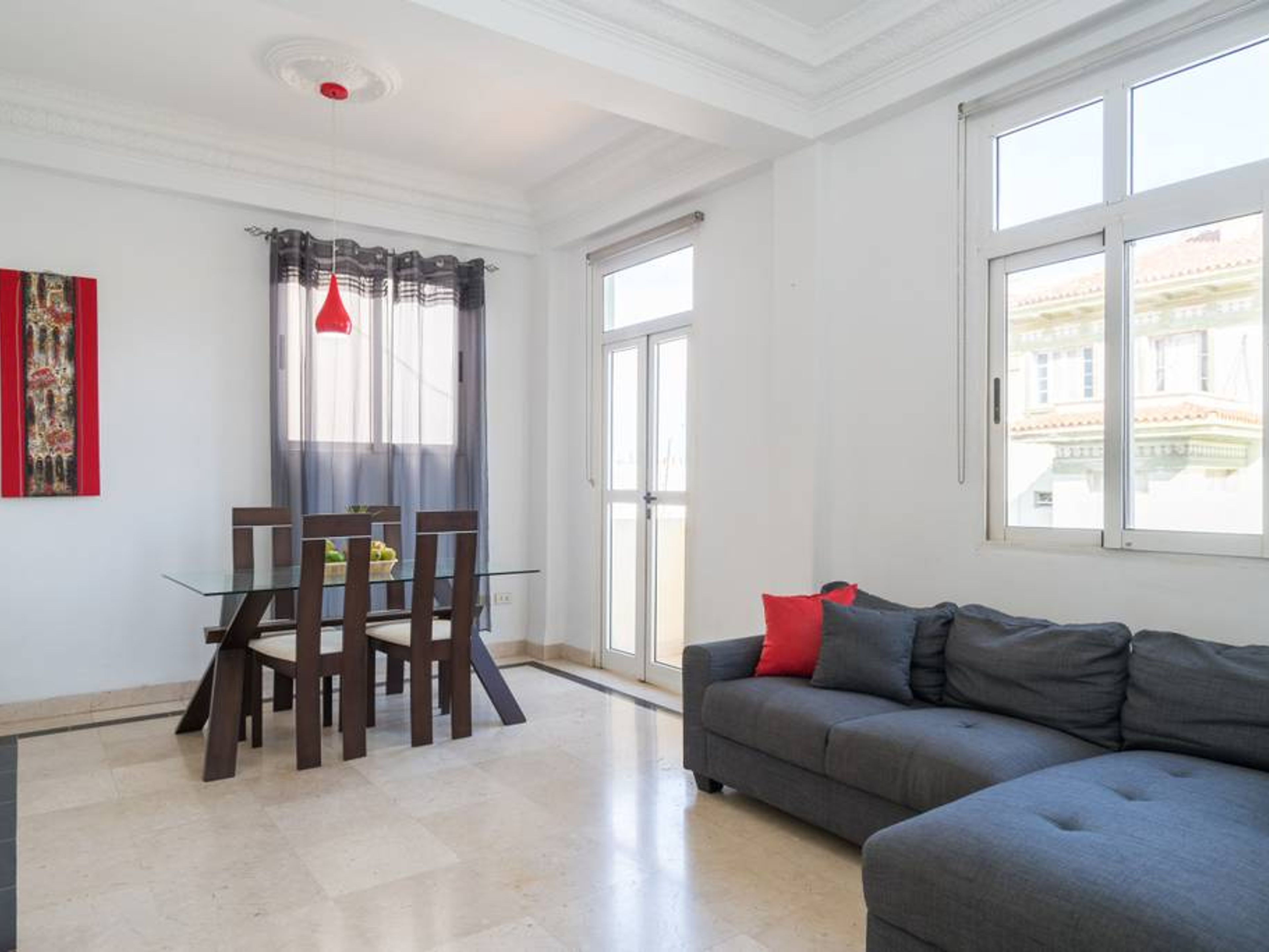 Дом Mar-Malecon Apartment, VEDADO