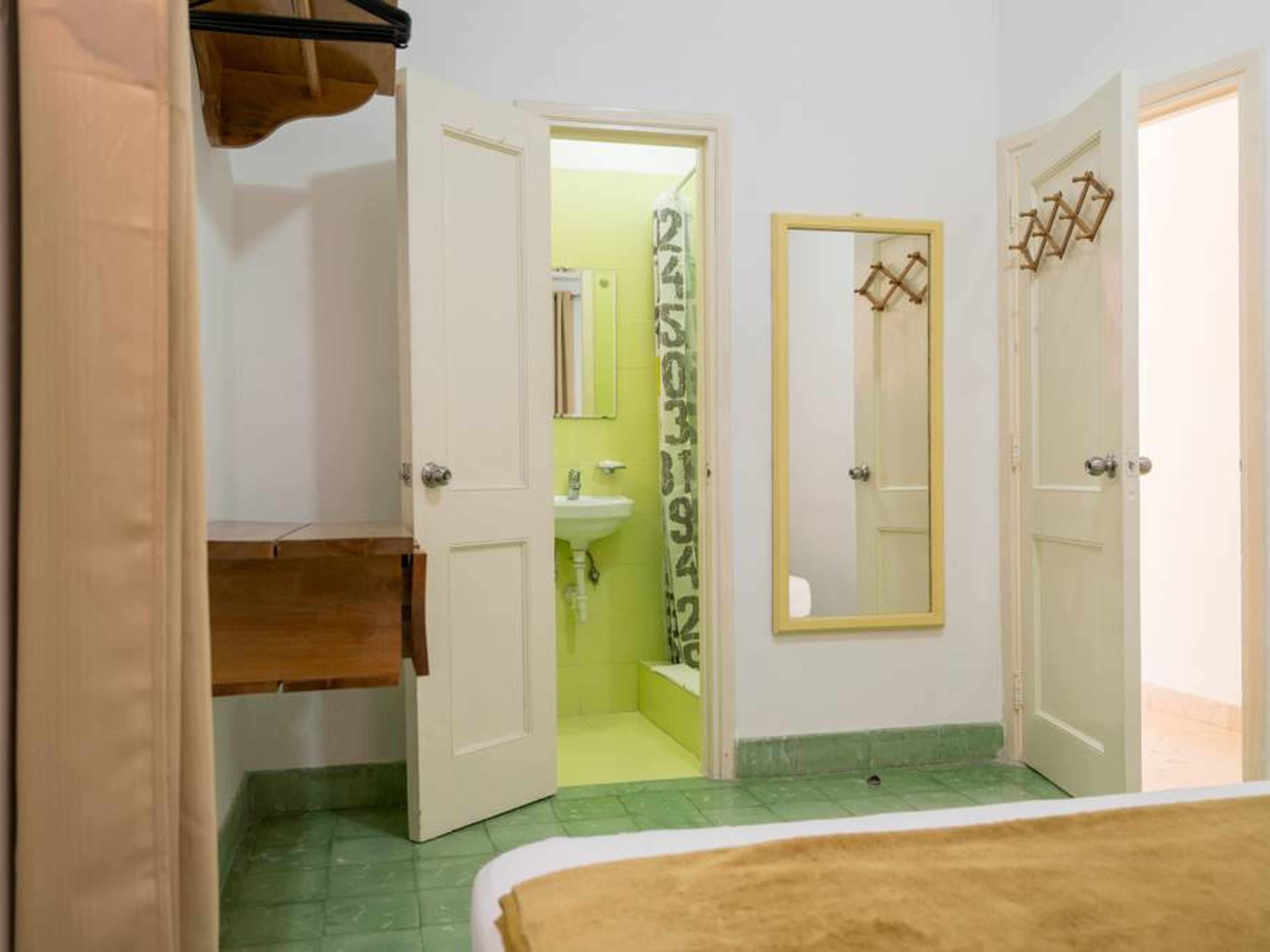 Дом Mar-Malecon Apartment, VEDADOStandard room