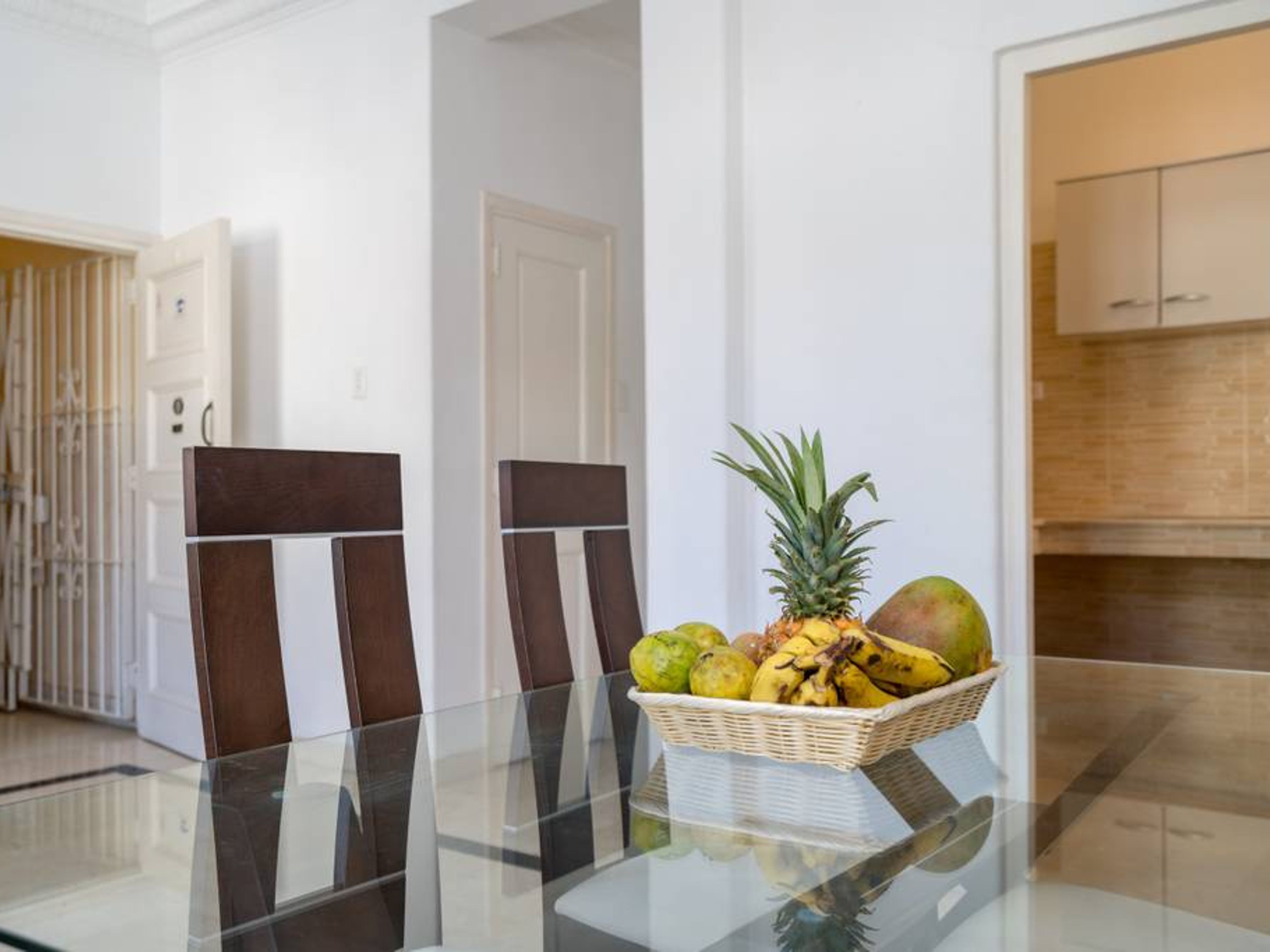 Дом Mar-Malecon Apartment, VEDADOApartment's details