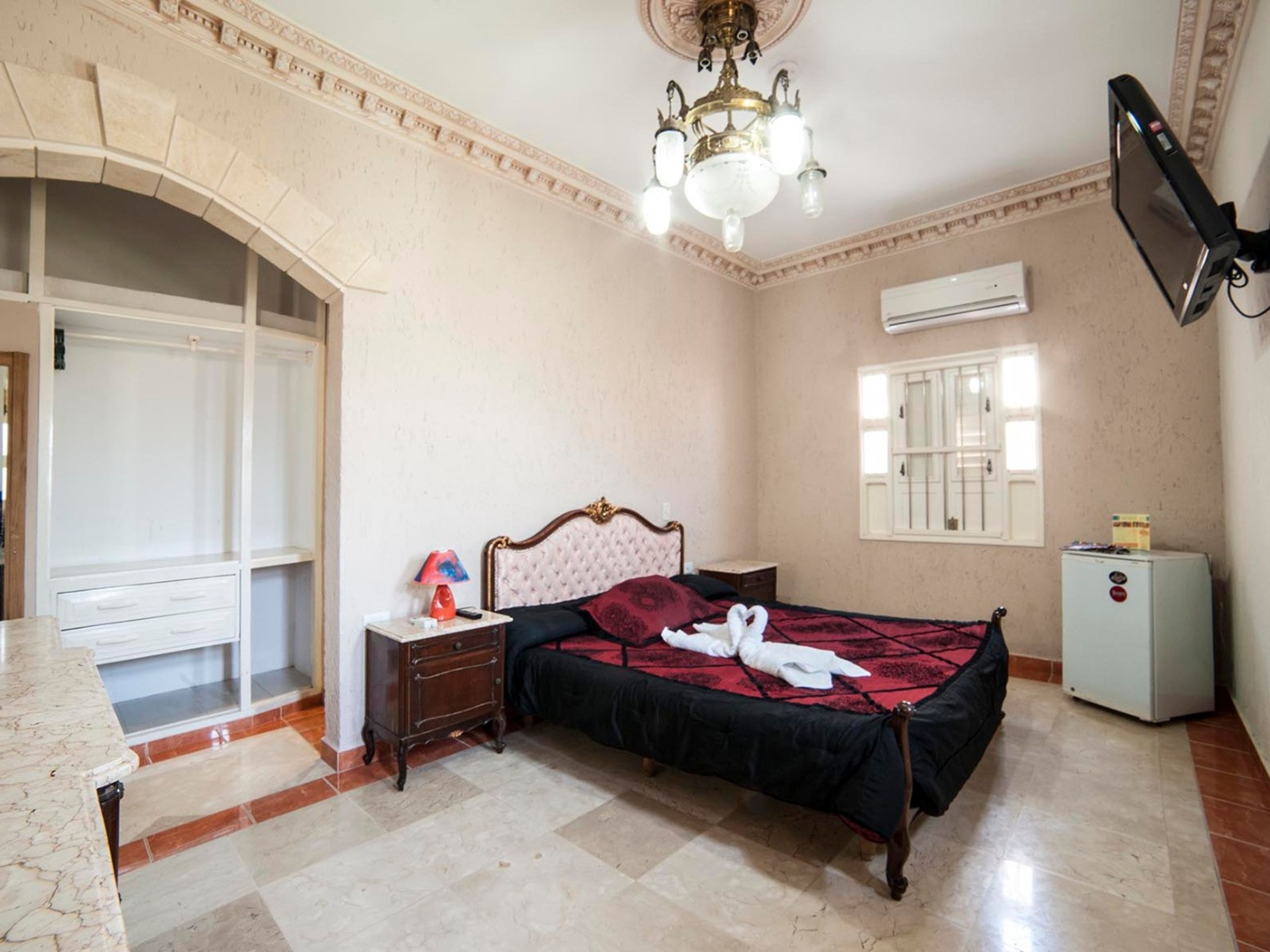 Hostal Daisy's, CALLE 58, No. 2010Standard Room