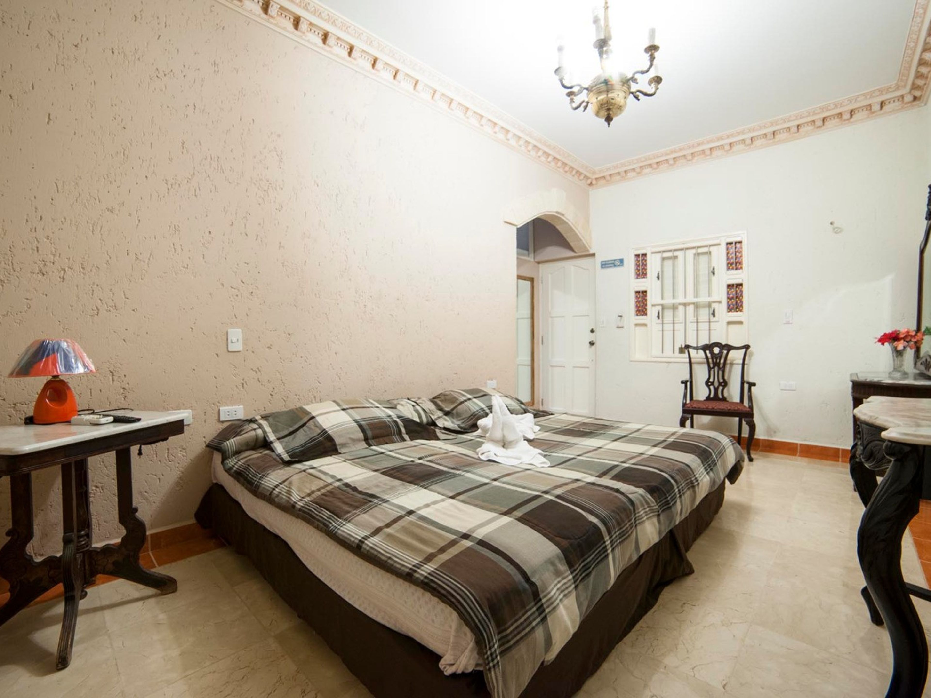Hostal Daisy's, CALLE 58, No. 2010 - Standard Room