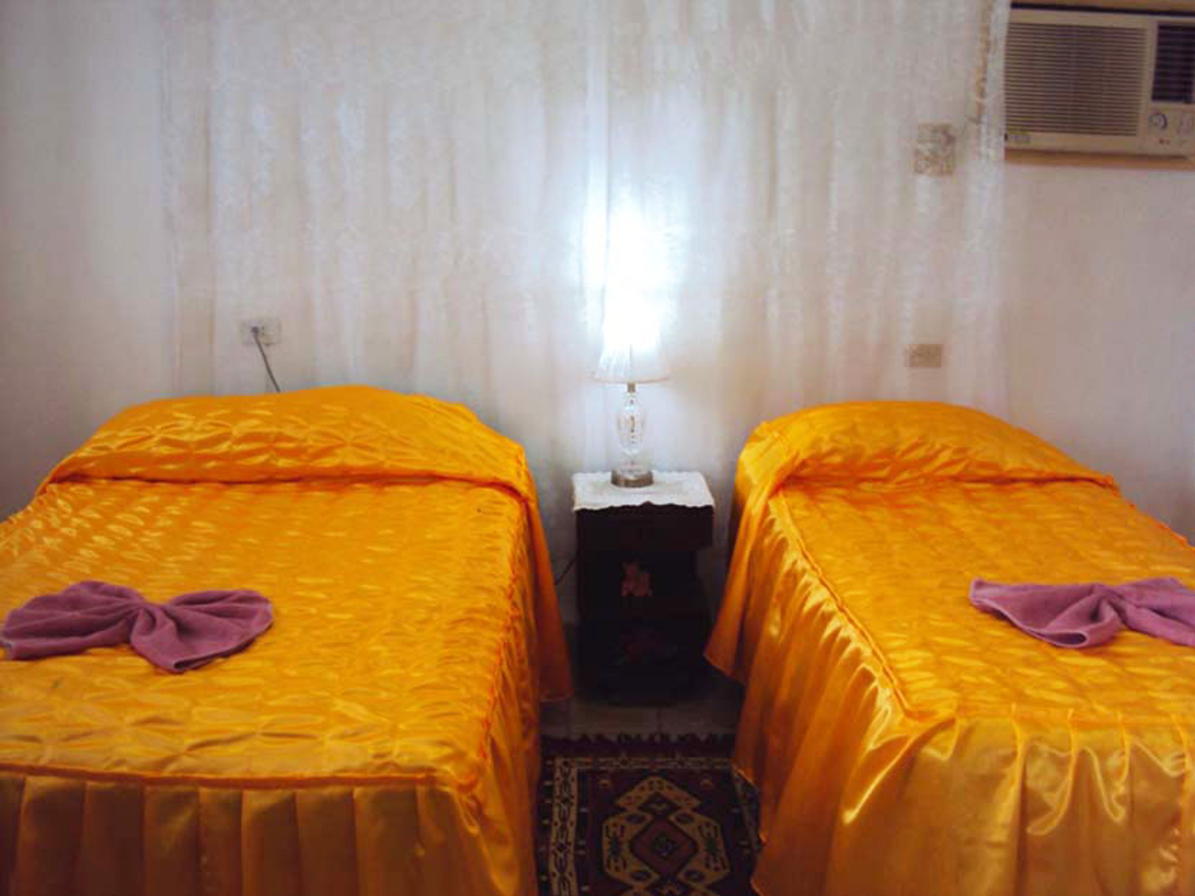 Hostal El Balcón, JOSÉ ANTONIO PEÑA No.20 AStandard room 1