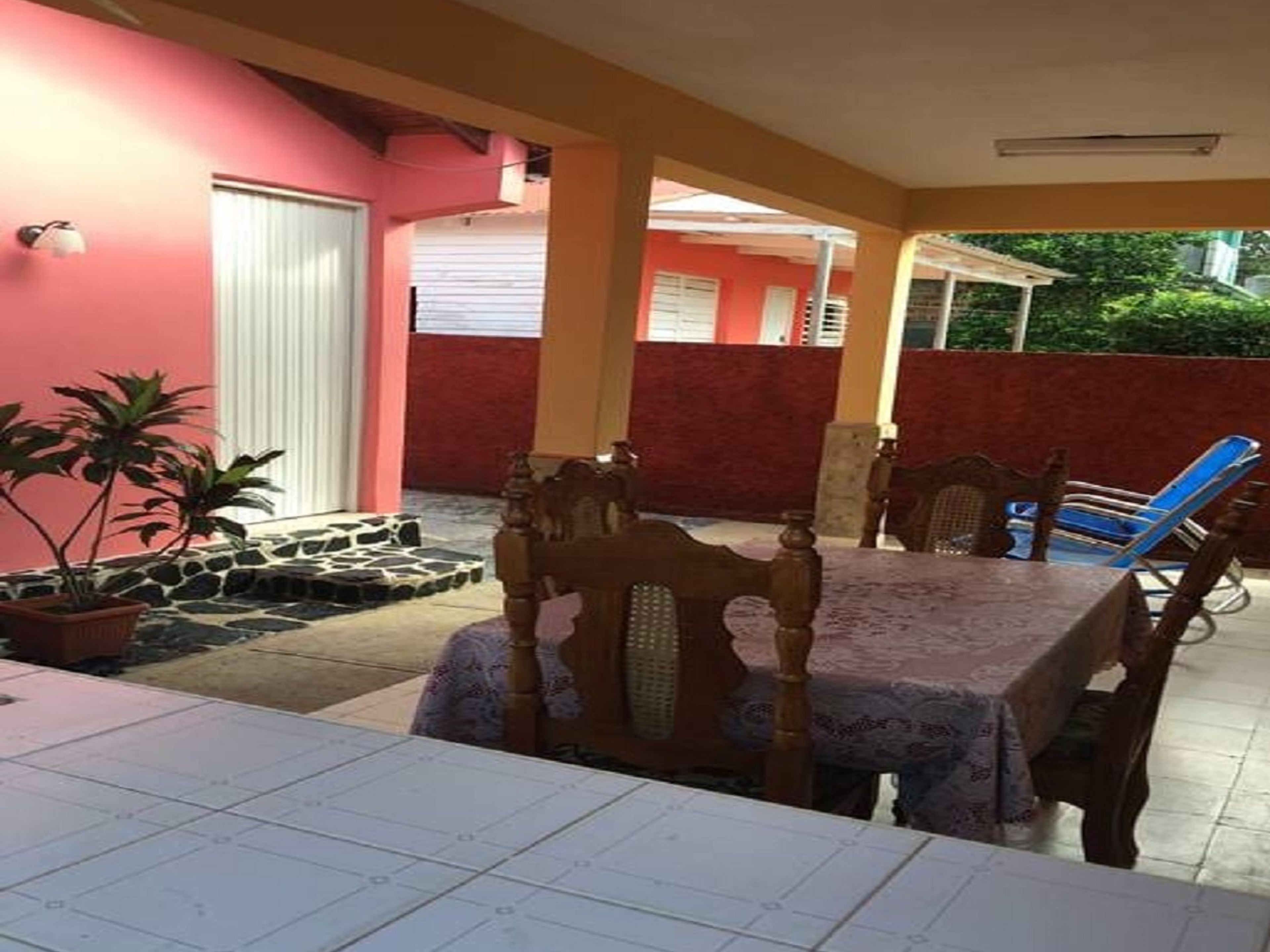 Hostal Familia Gutiérrez, ORLANDO NODARSE, No. 3House's terrace view