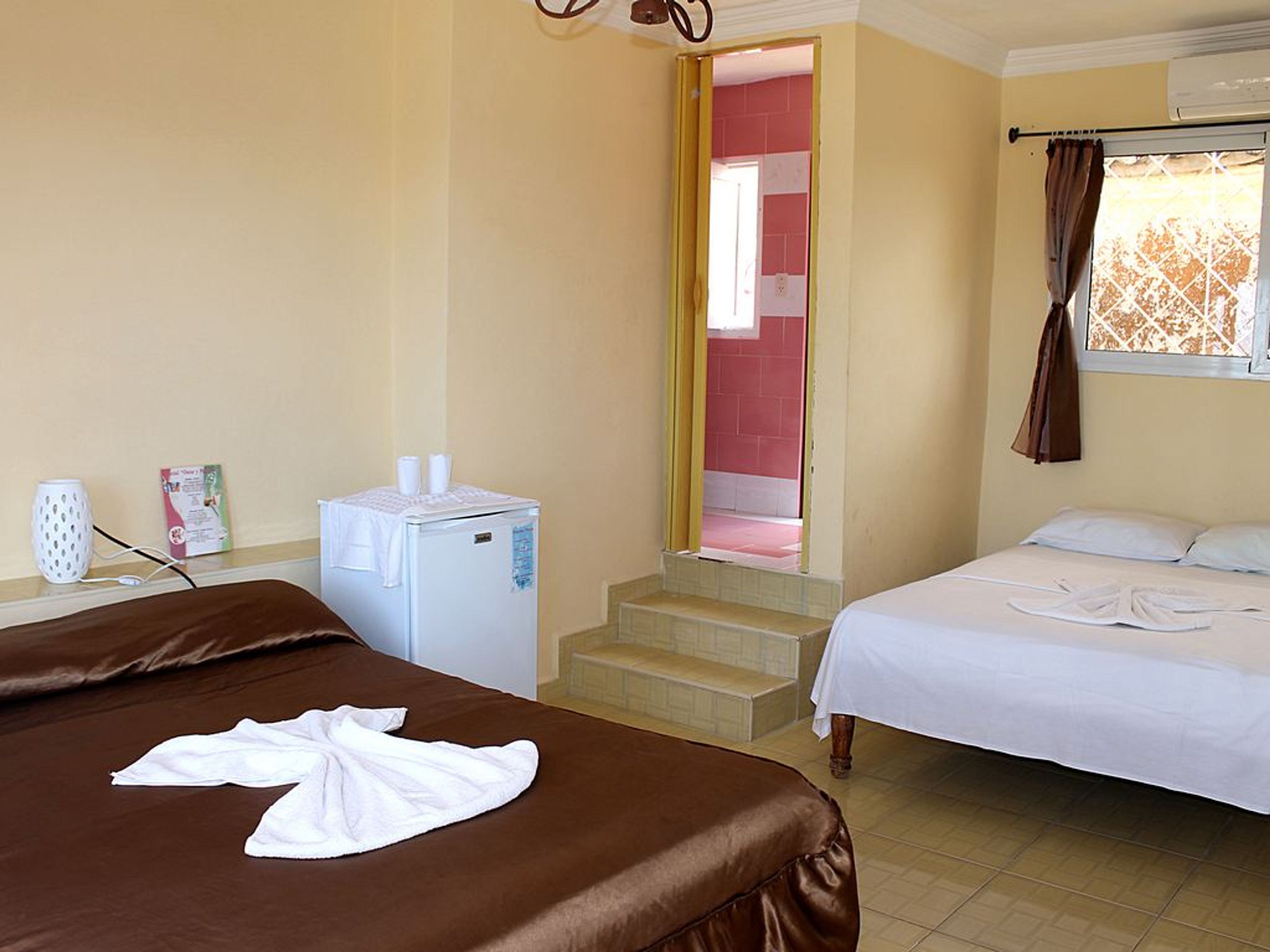 Hostal Oscar y Patricia, PABLO PICH GIRÓN (Guarabo), No. 260Standard room 1