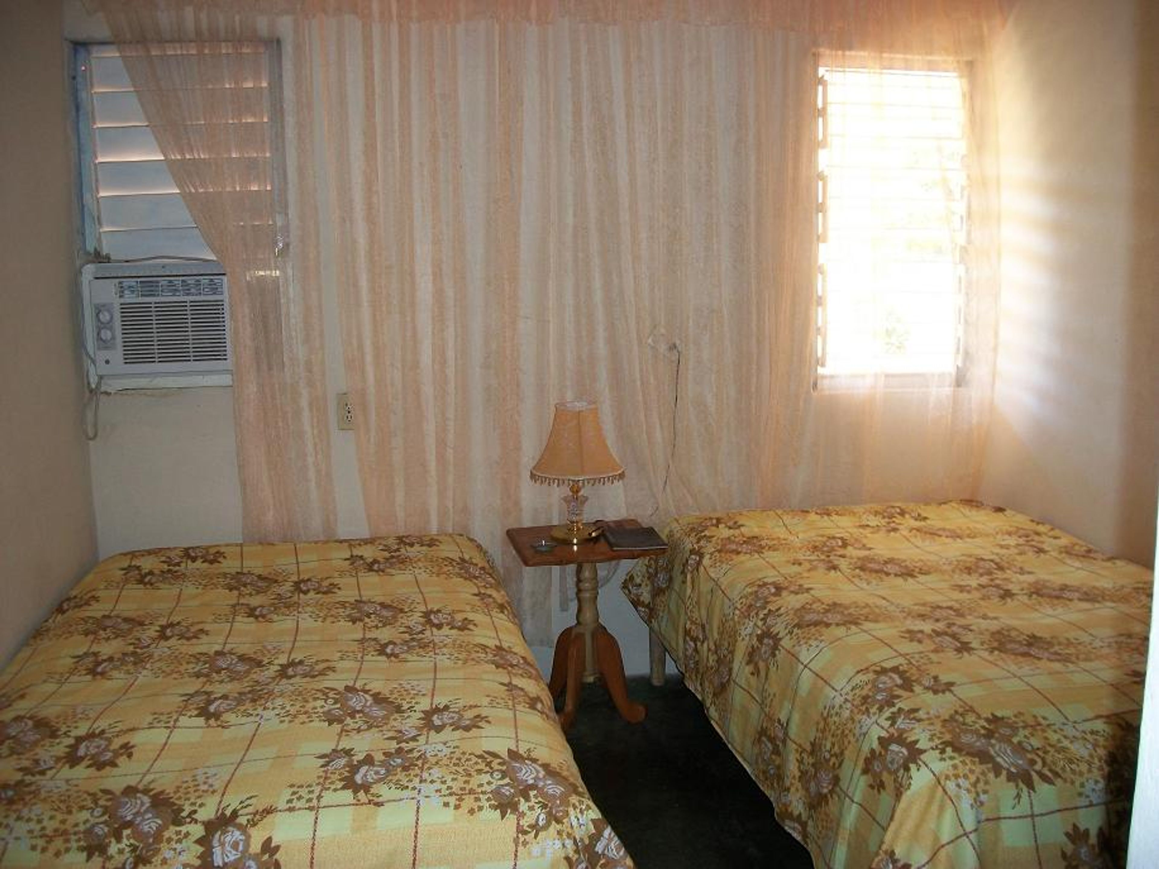 Villa Damy y Román, ORLANDO NODARSE, No.8Standard room