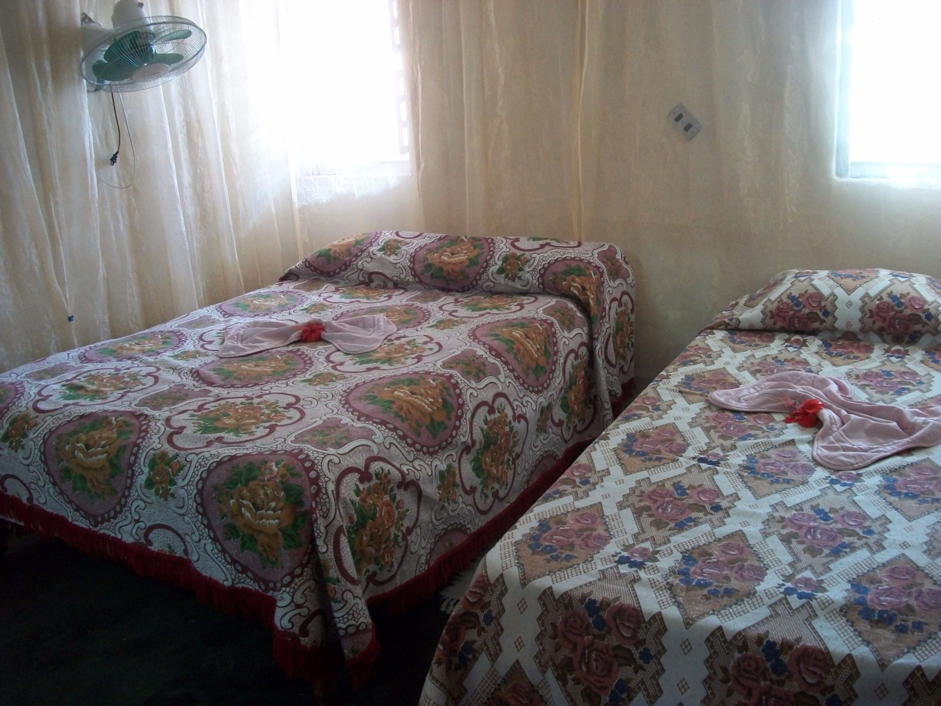 Villa Damy y Román, ORLANDO NODARSE, No.8Standard room