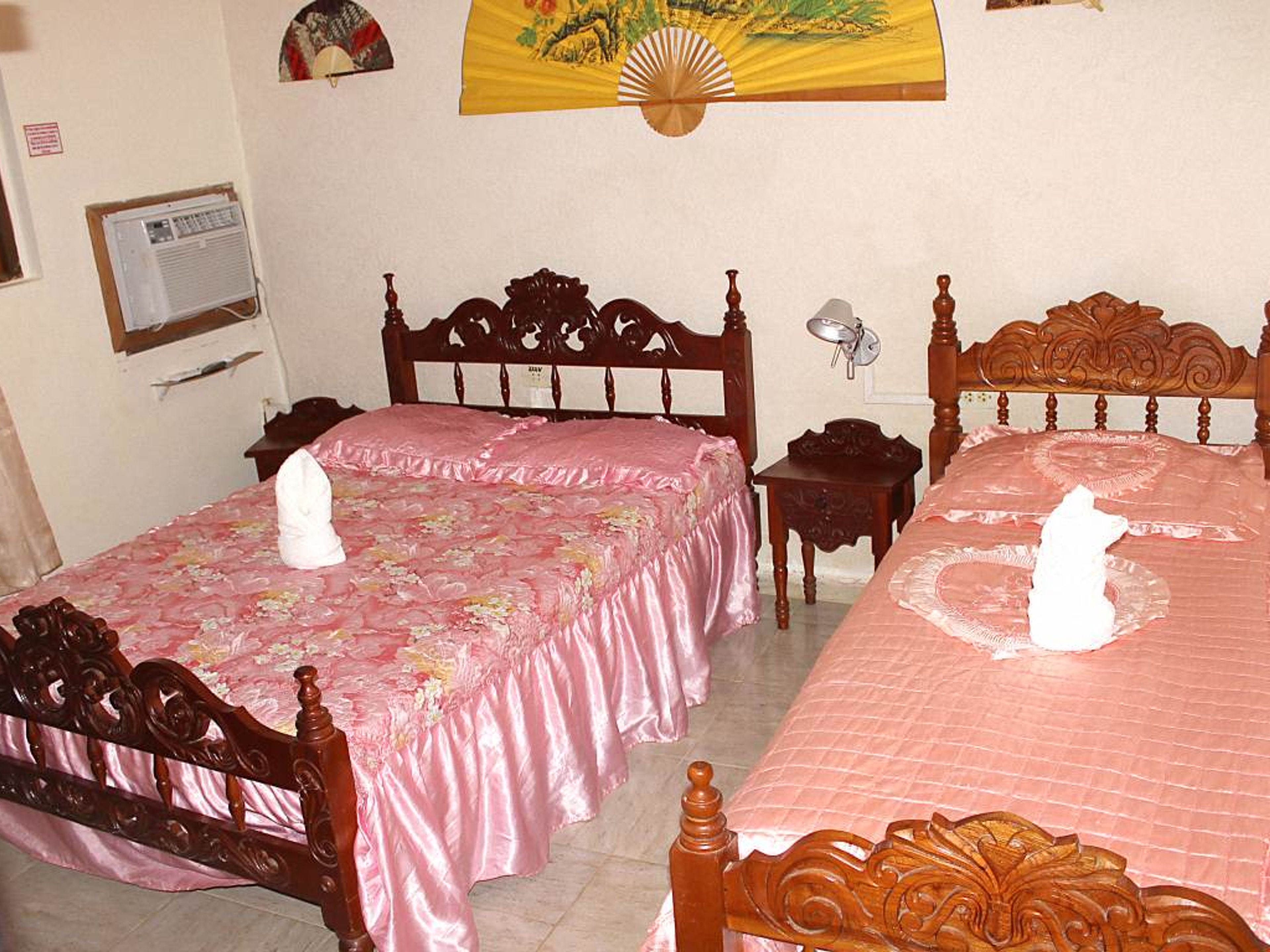 Hostal Yolanda y Machon, FRANCISCO PETERSSEN (Coco), No. 161Standard Room