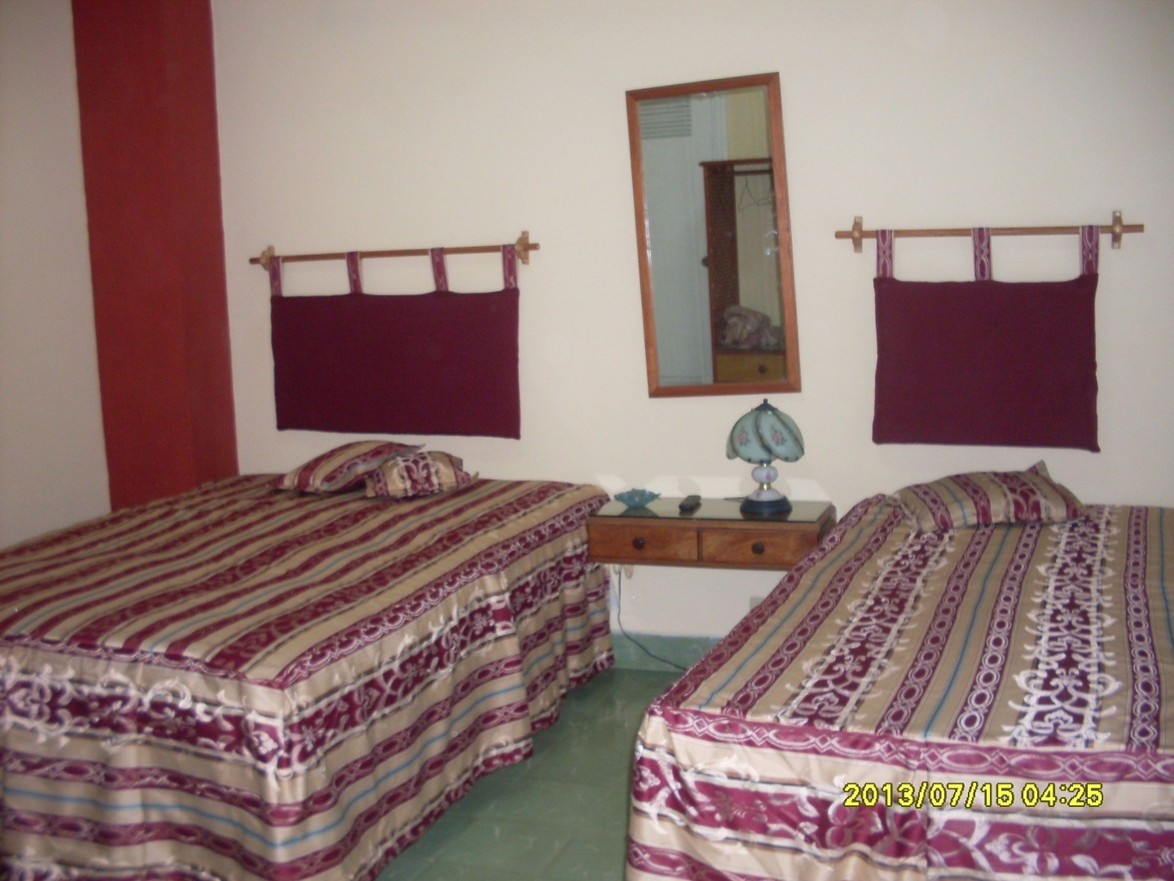 Дом Carmen Cary, SAN NICOLÁS, No. 404Standard room