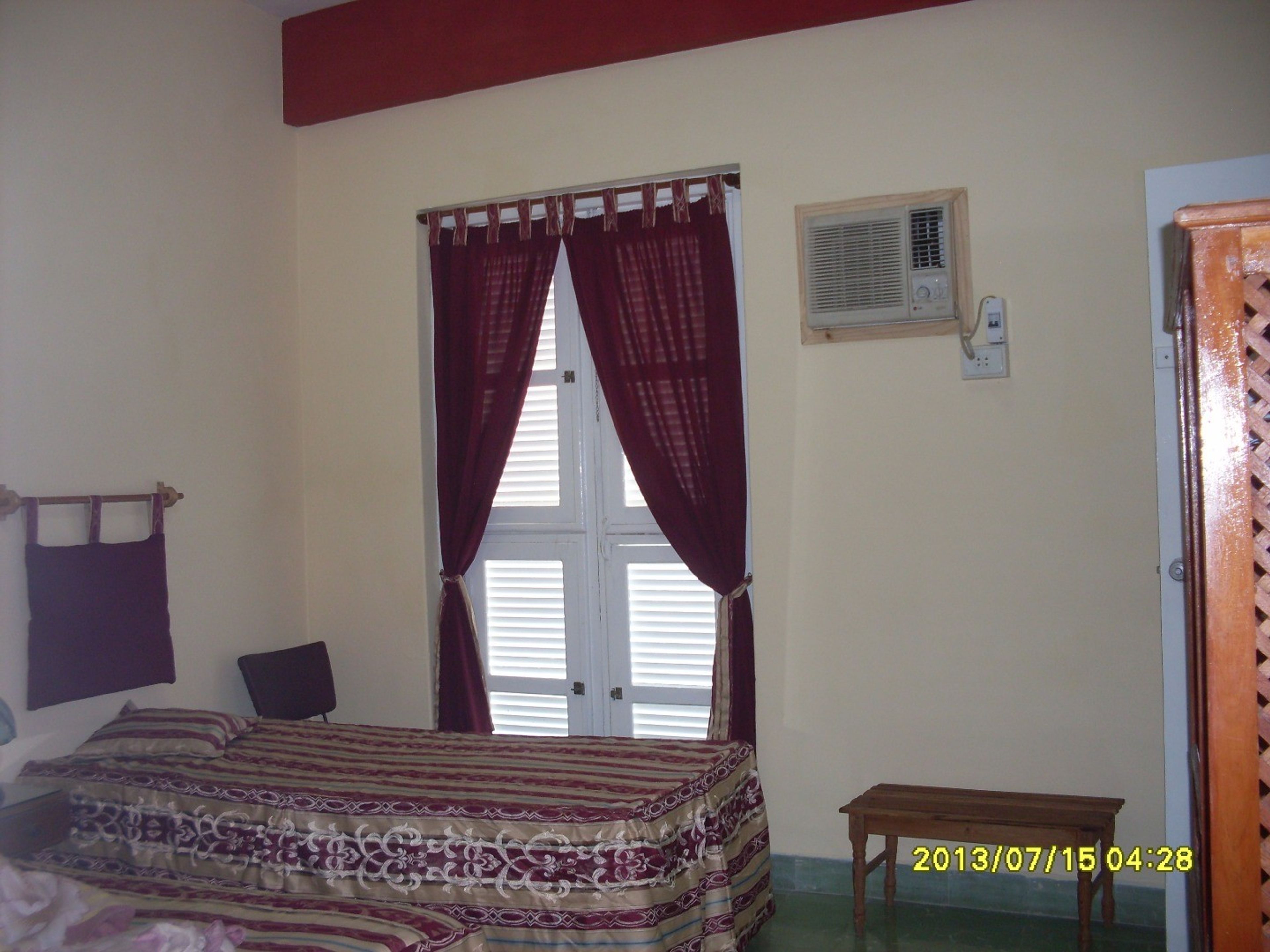 Дом Carmen Cary, SAN NICOLÁS, No. 404Standard room