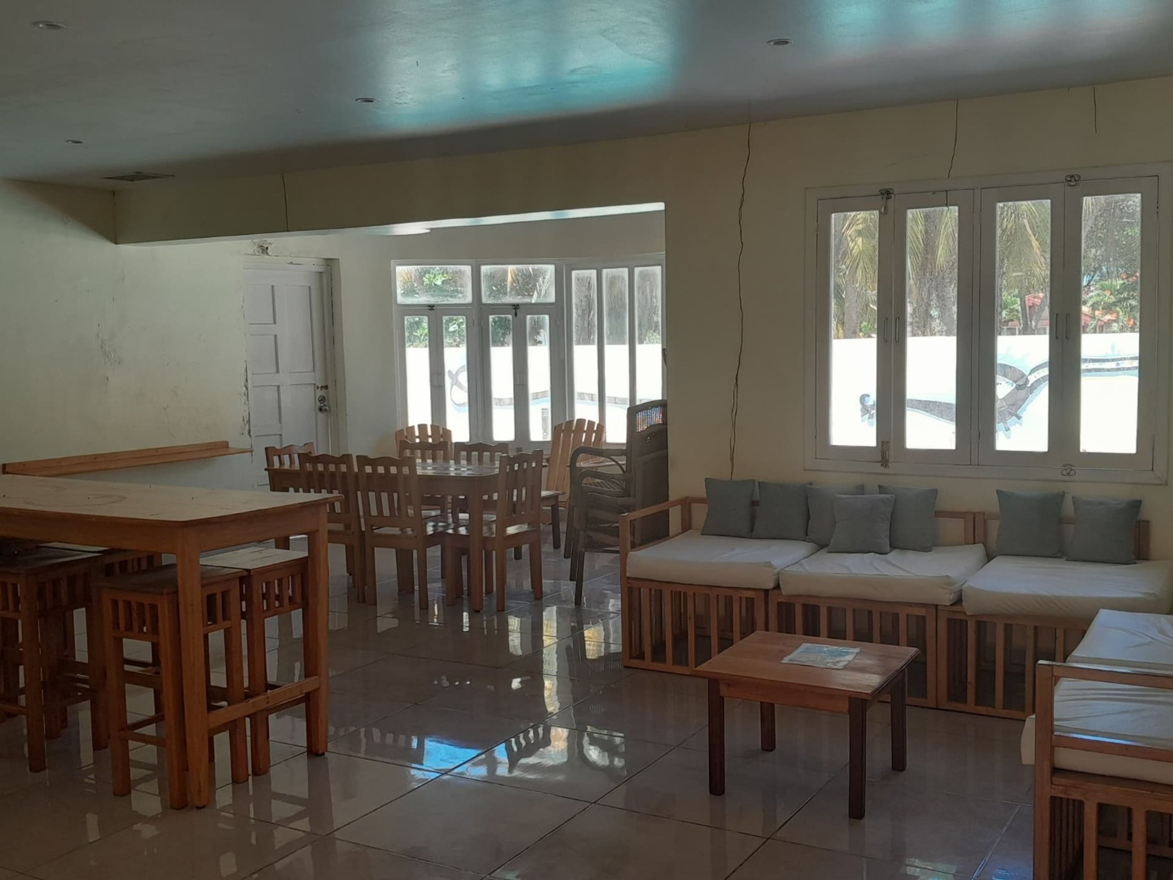 Casa 437 Acuazul, Calle 14null