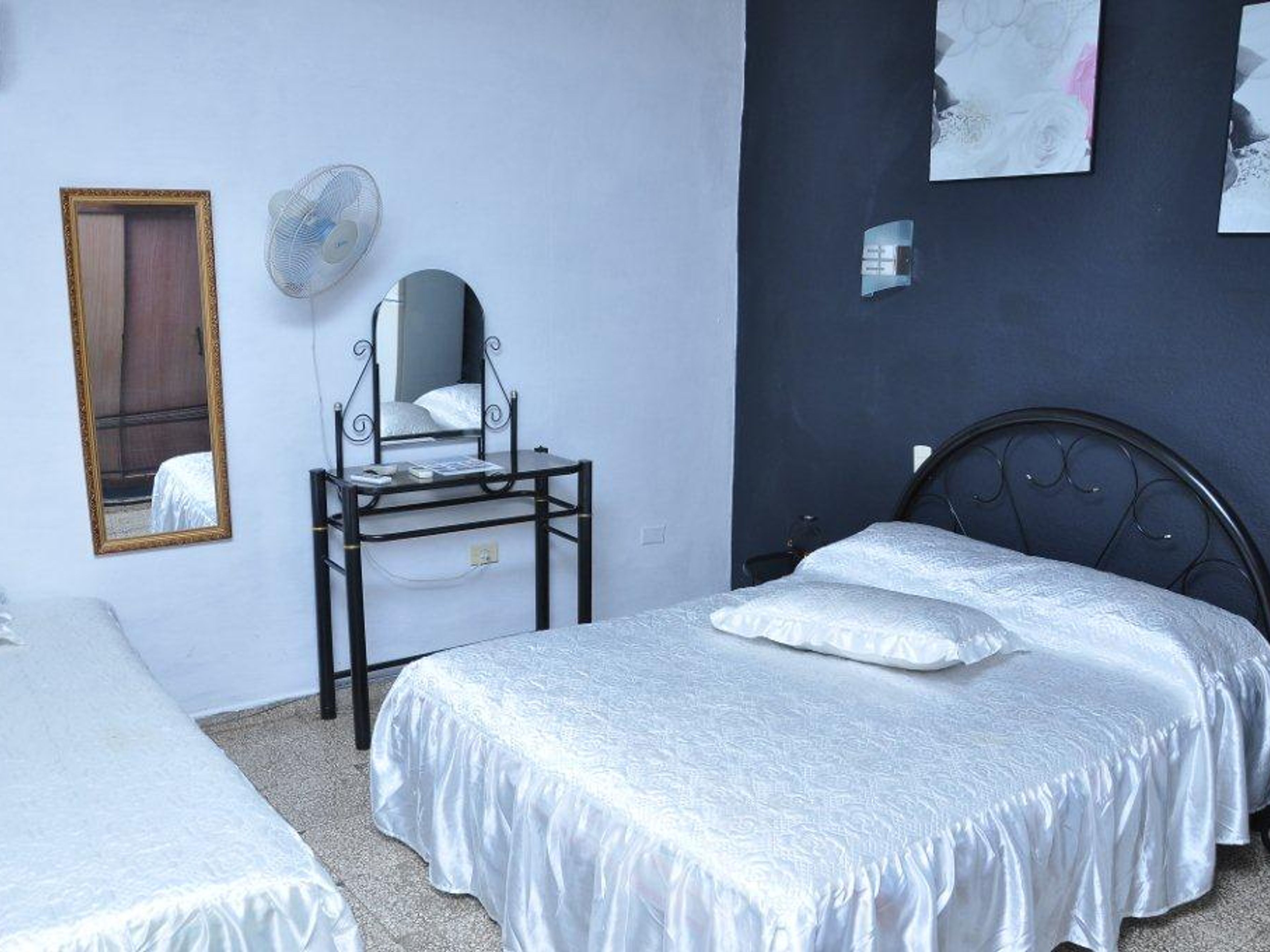 Casa Roma, SAN RAMÓN, No. 354 AStandard room 1