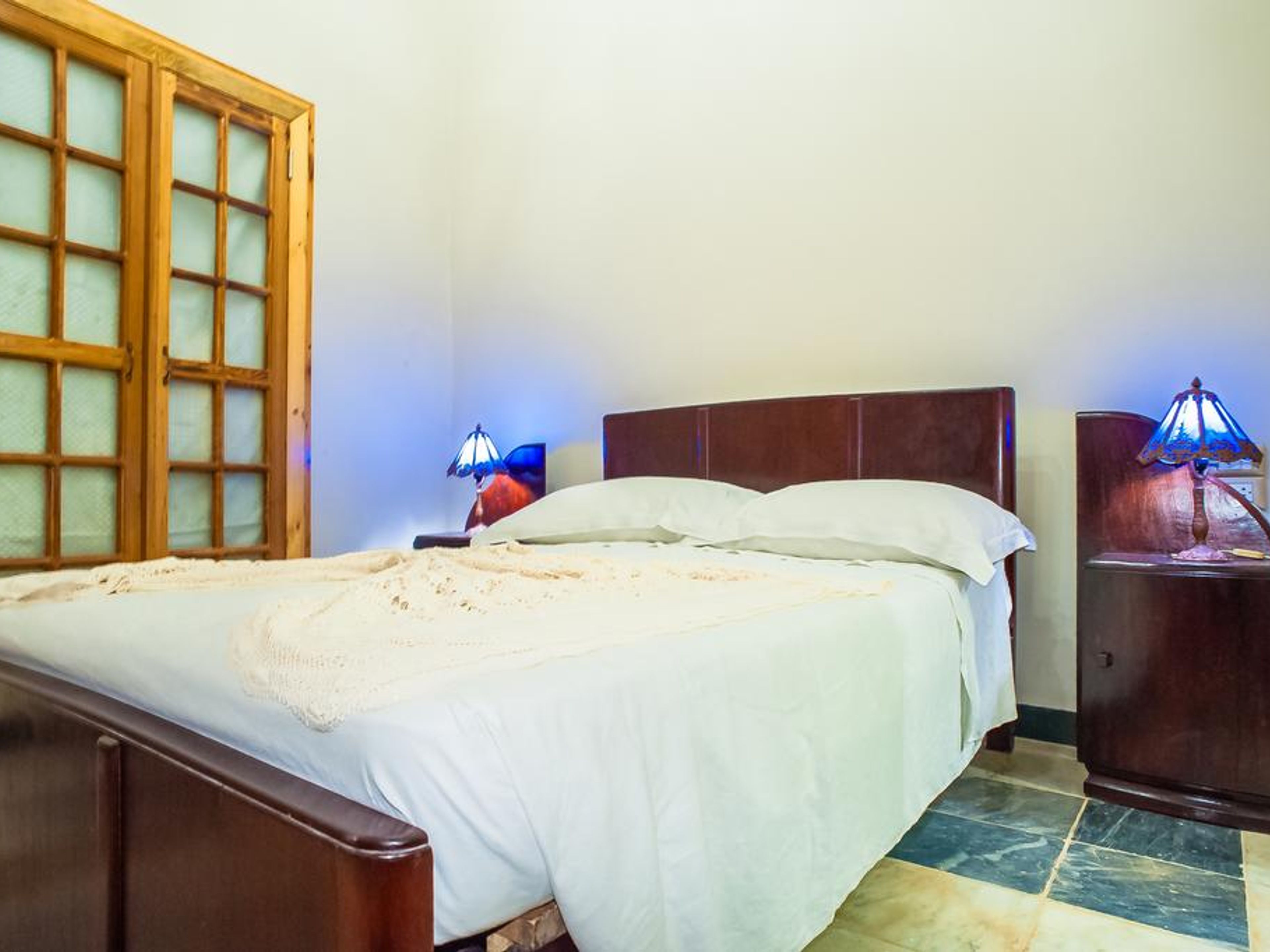 Sueño Cubano-Luxury Hostal Boutique, SANTA CLARA, No. 66Suite Deluxe view