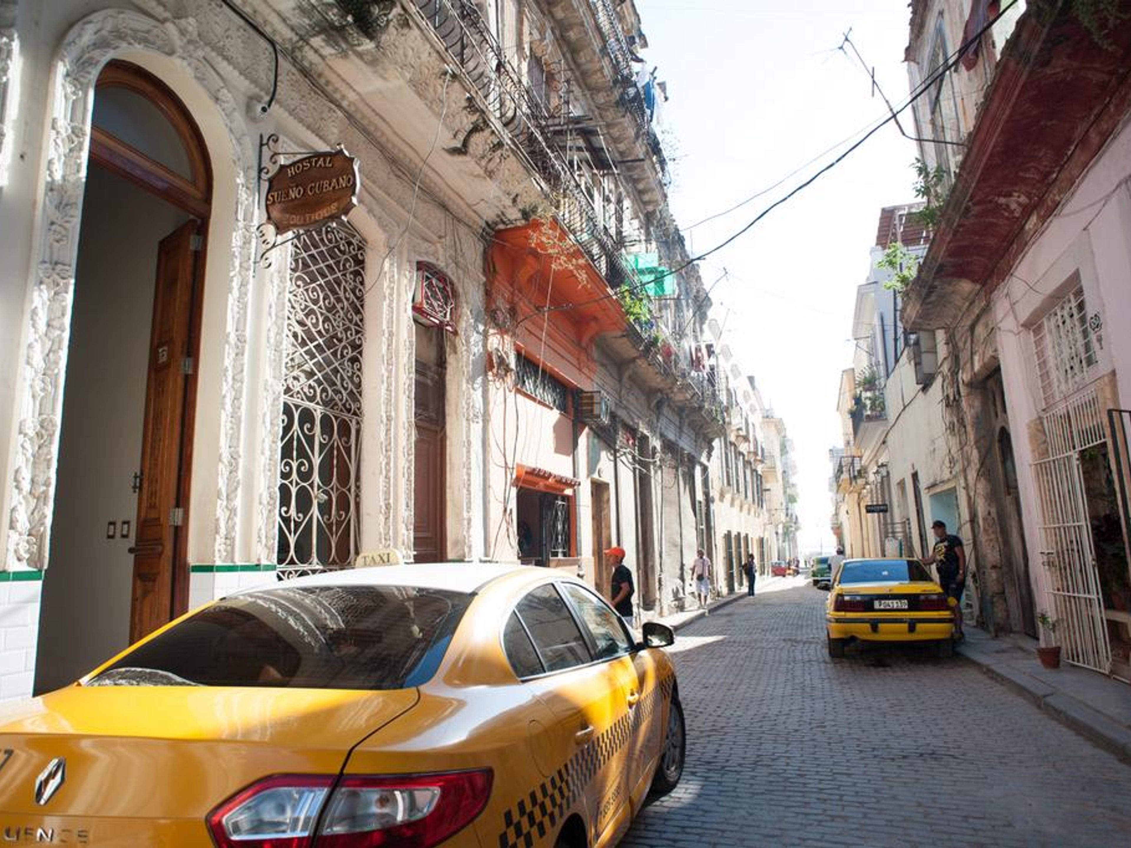 Sueño Cubano-Luxury Hostal Boutique, SANTA CLARA, No. 66Zone of the house details