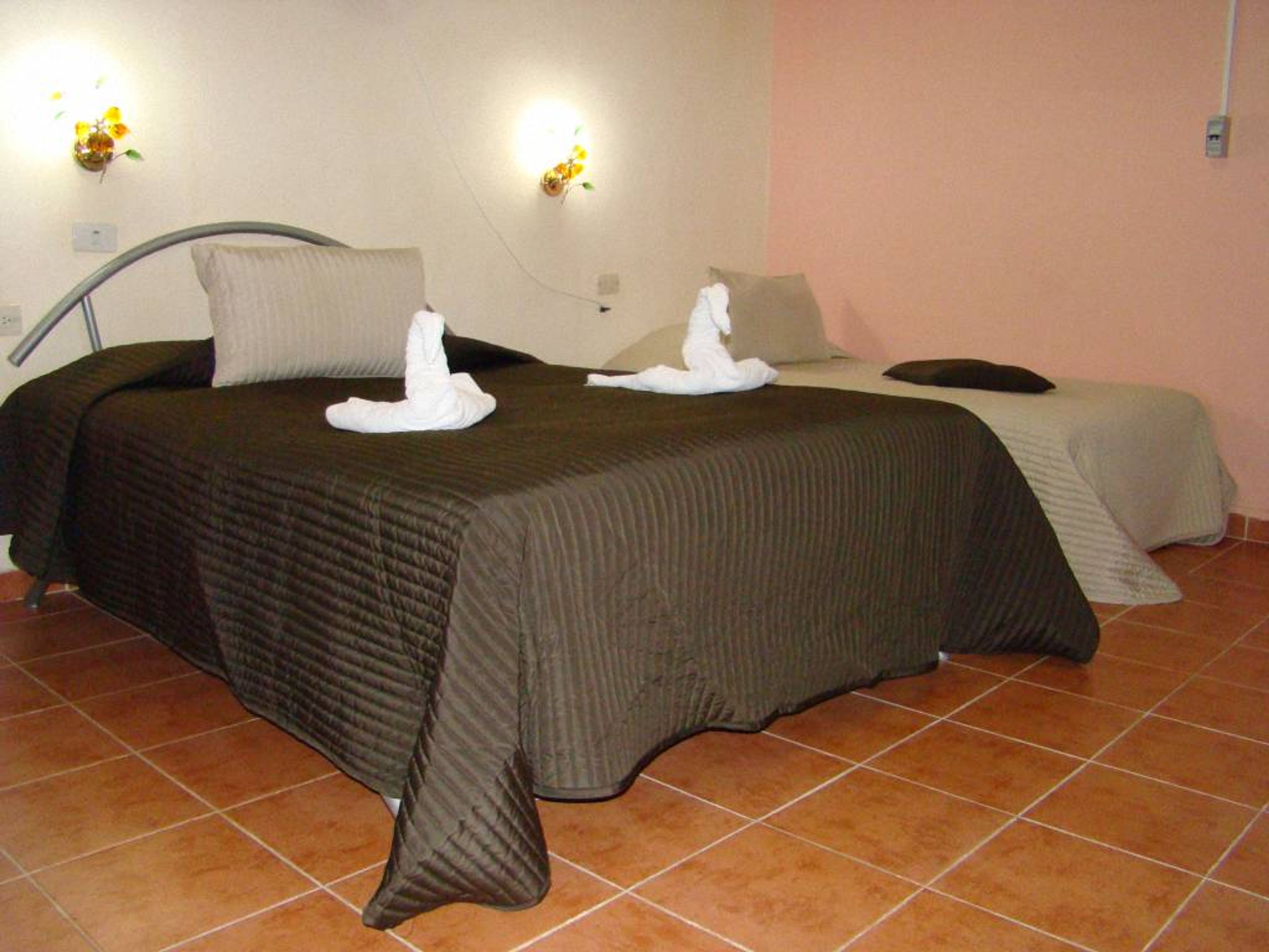Hostal MiSol, SAN FERNANDO, No. 4119 - Standard room