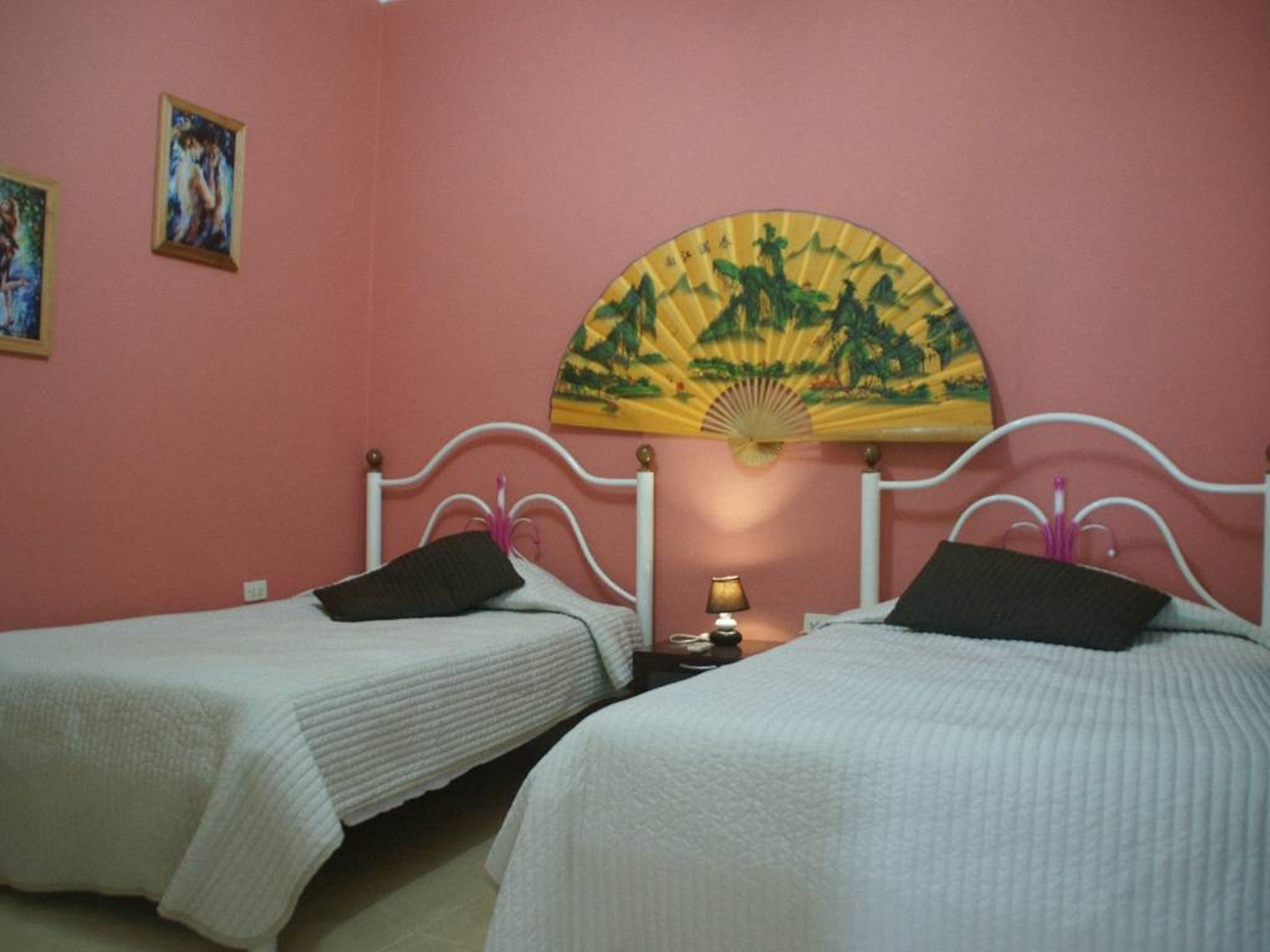 Hostal MiSol, SAN FERNANDO, No. 4119Standard room