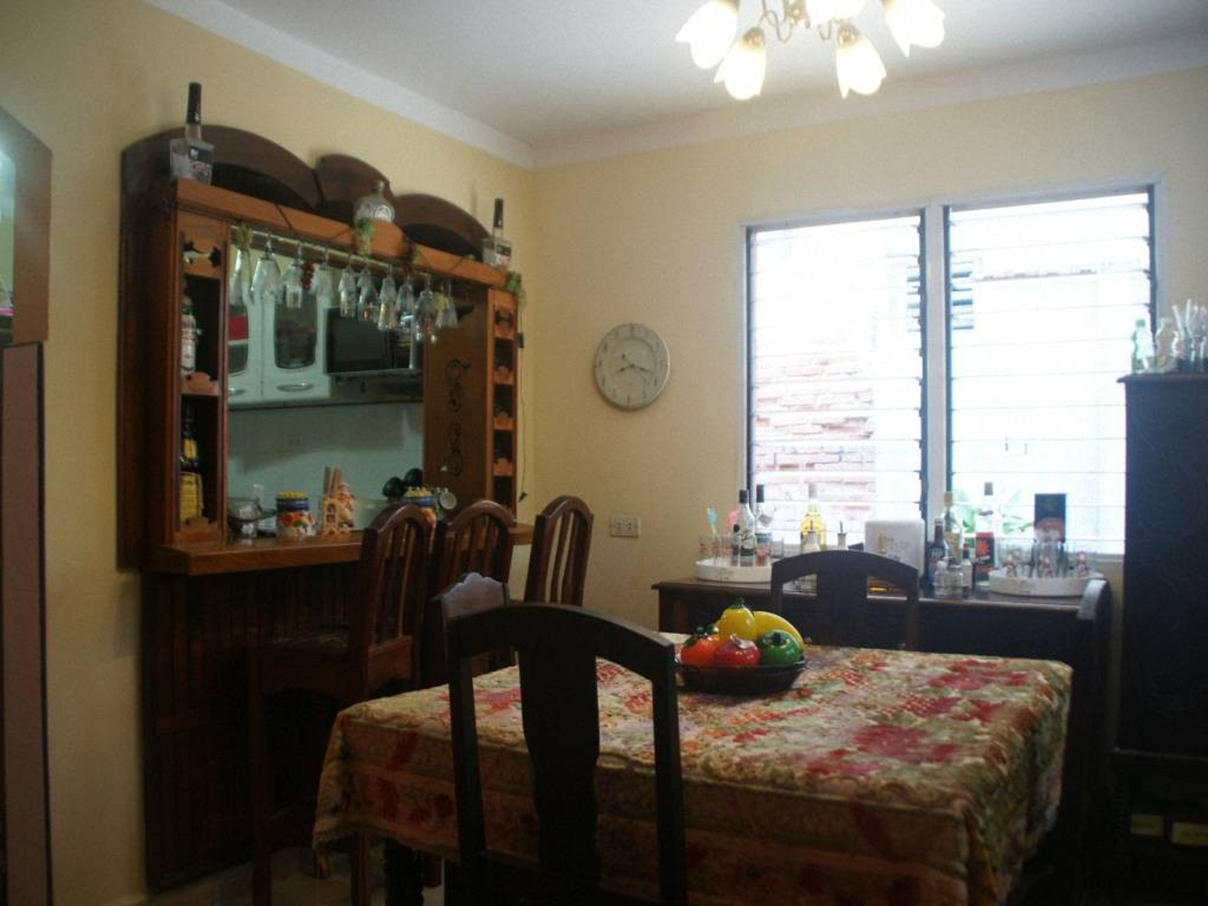 Hostal MiSol, SAN FERNANDO, No. 4119House's dinning room