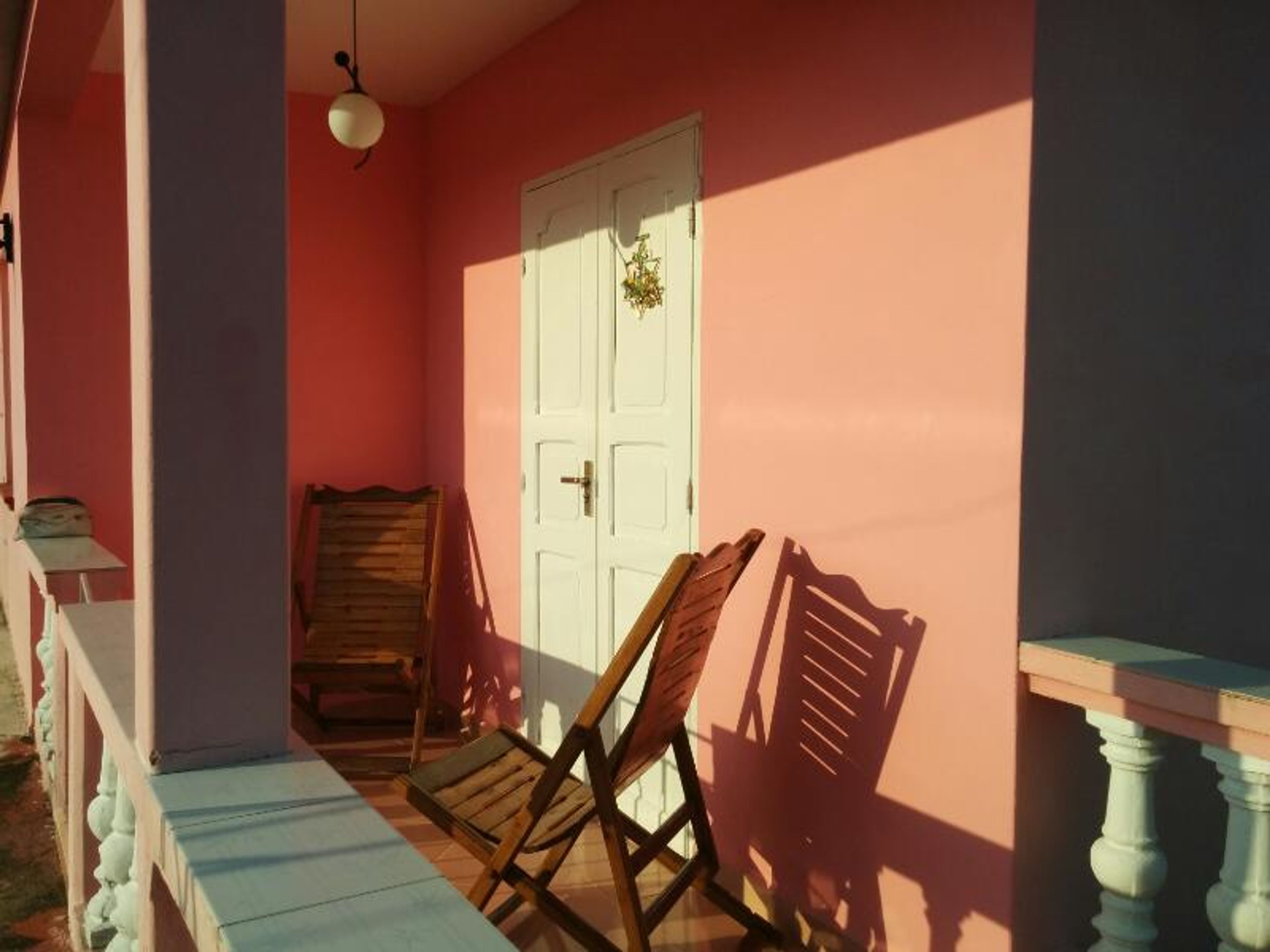 Casa Nolo Sánchez, CALLE 3ra, No. 18Room details