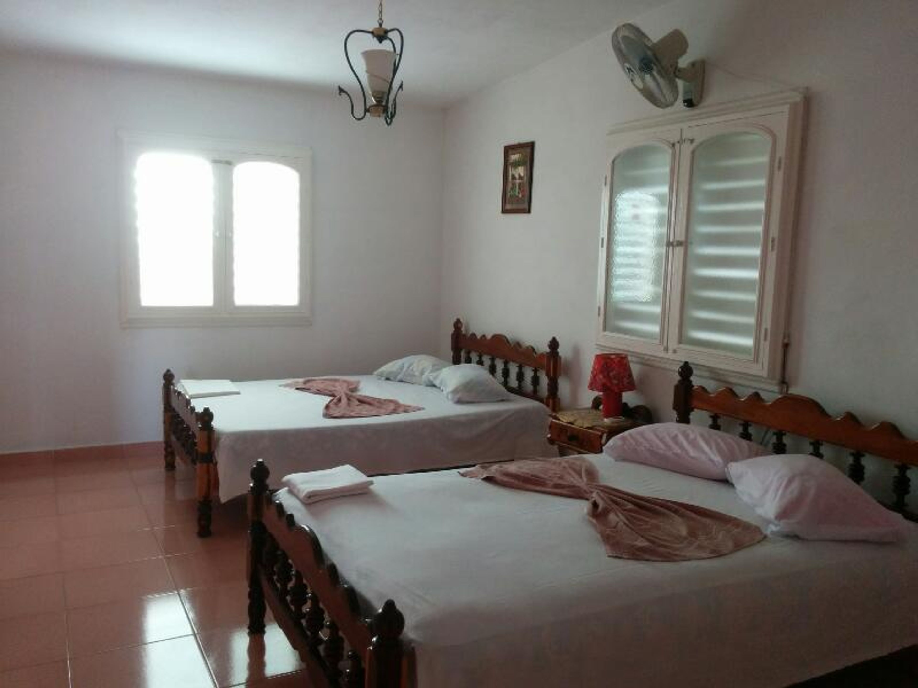 Casa Nolo Sánchez, CALLE 3ra, No. 18Standard room