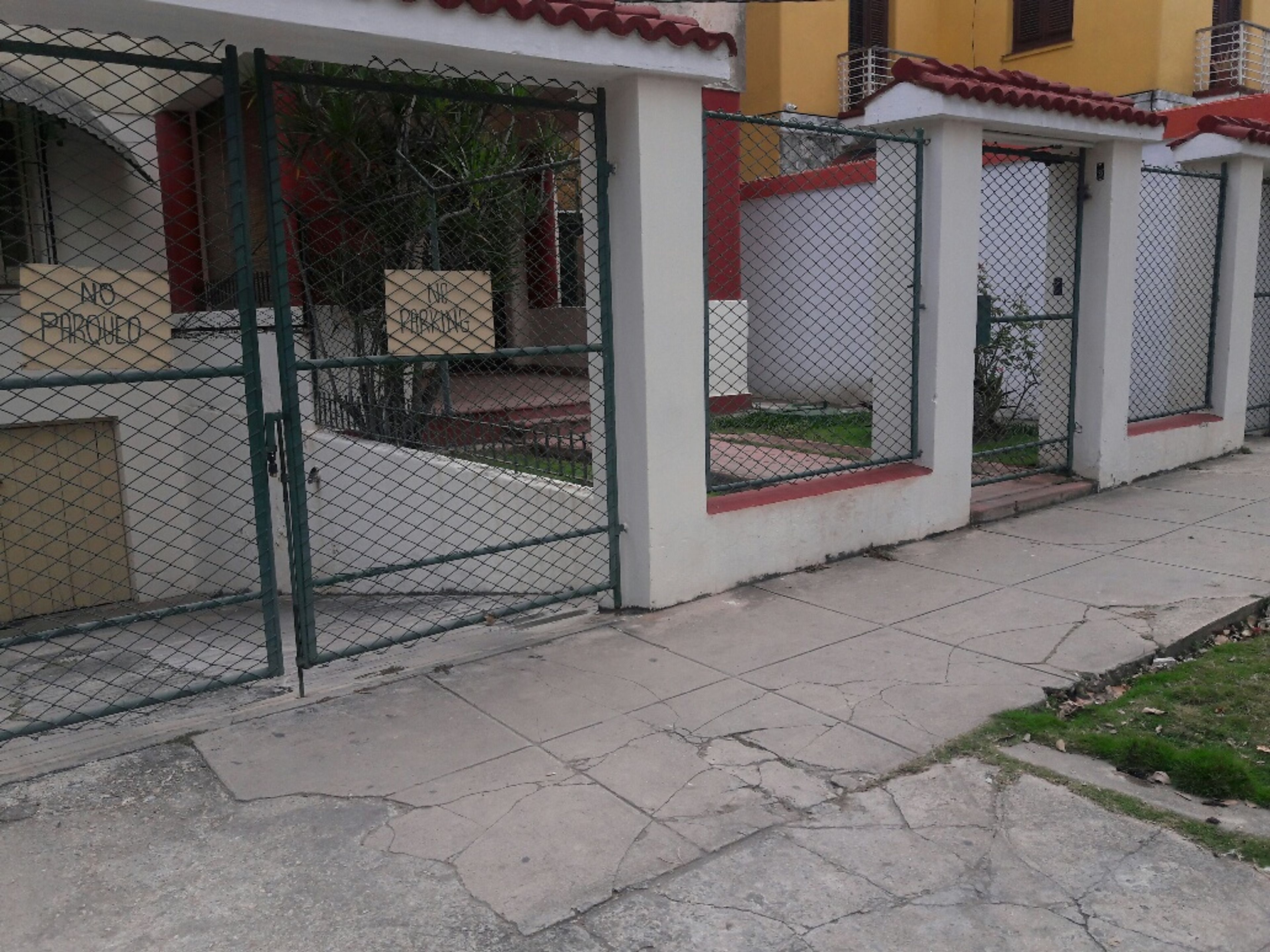 Дом Vicky y Albert, CALLE 28, No. 207