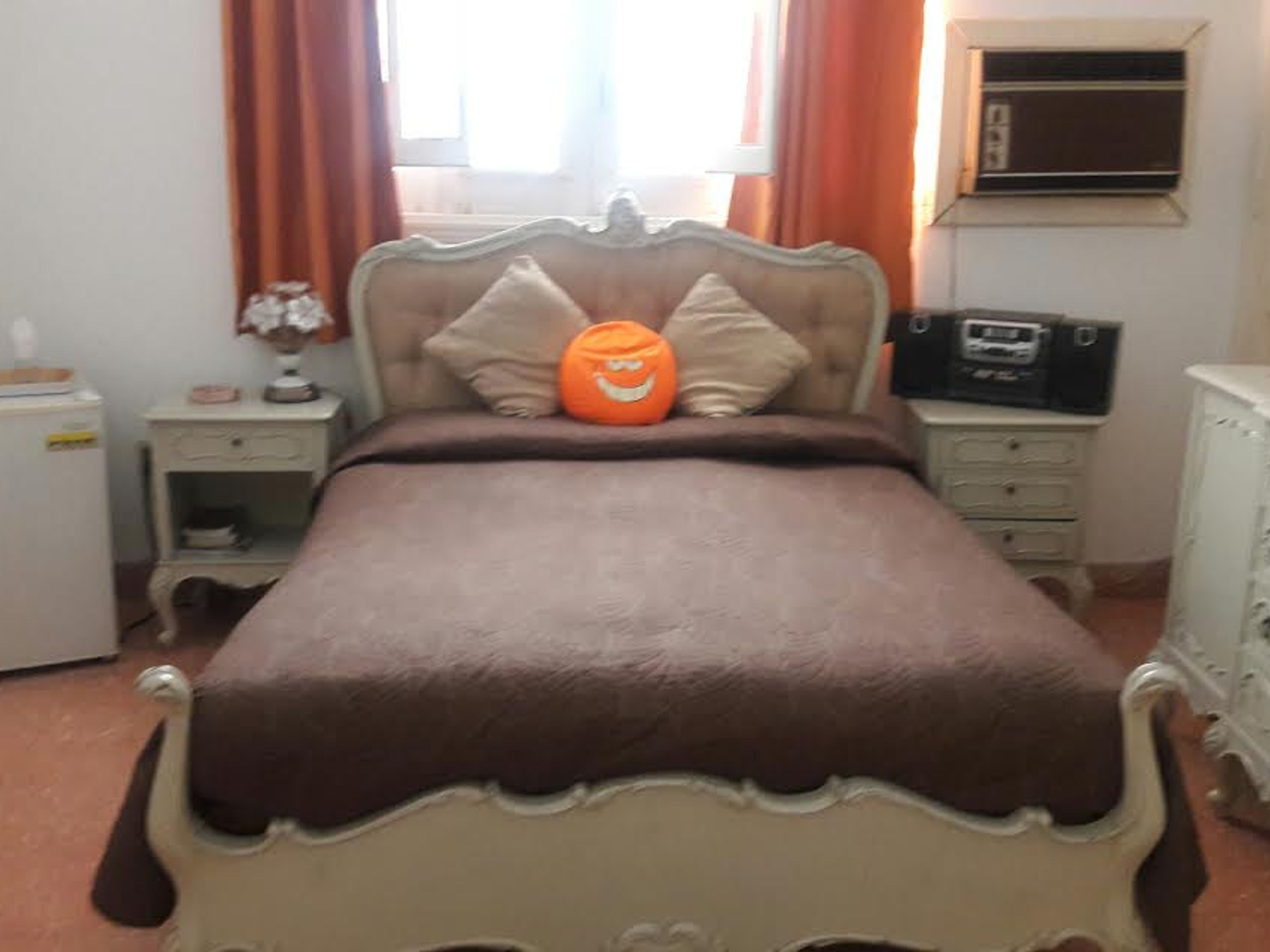 Дом Vicky y Albert, CALLE 28, No. 207Standard room
