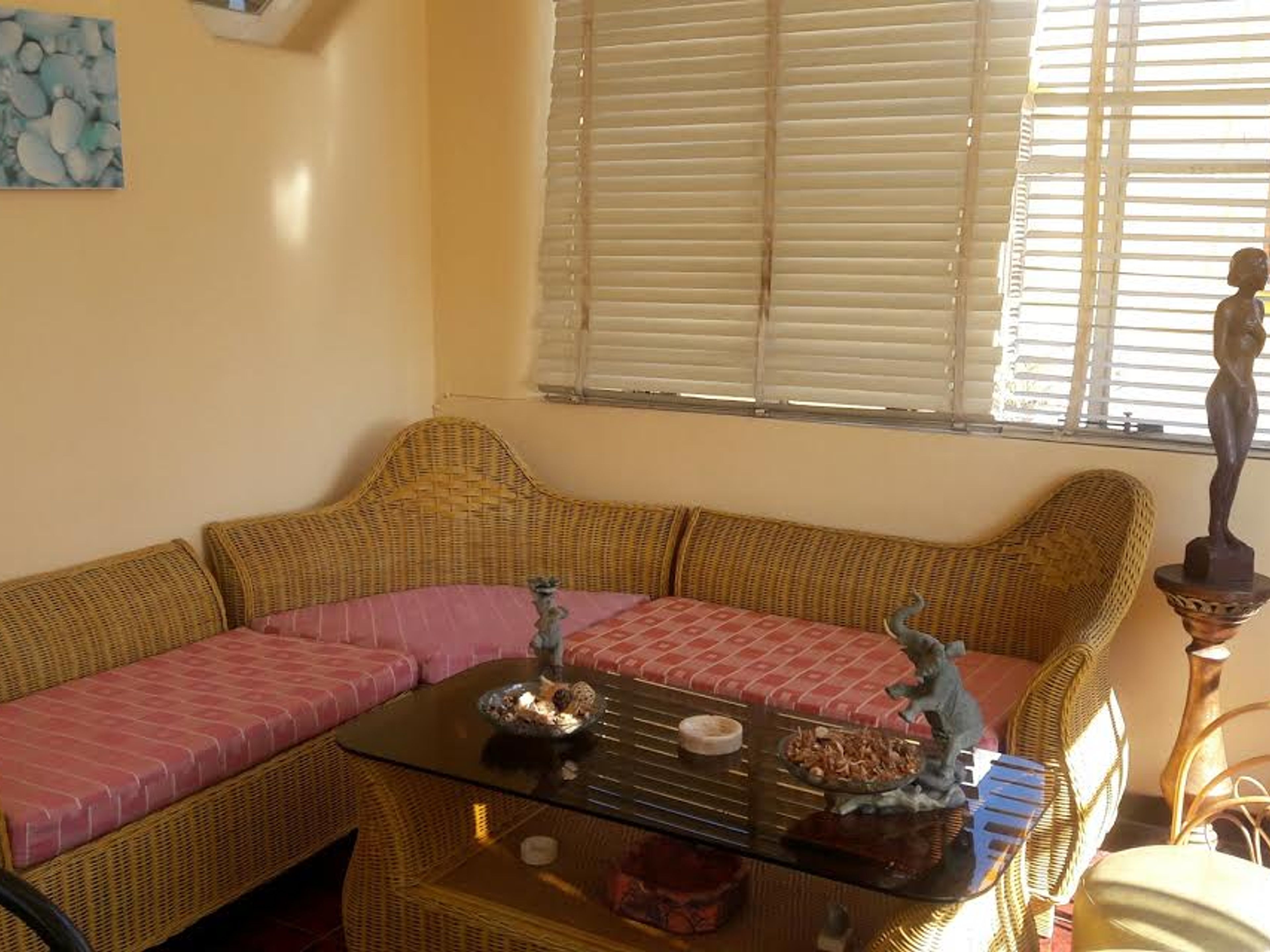 Дом Vicky y Albert, CALLE 28, No. 207House´s living room