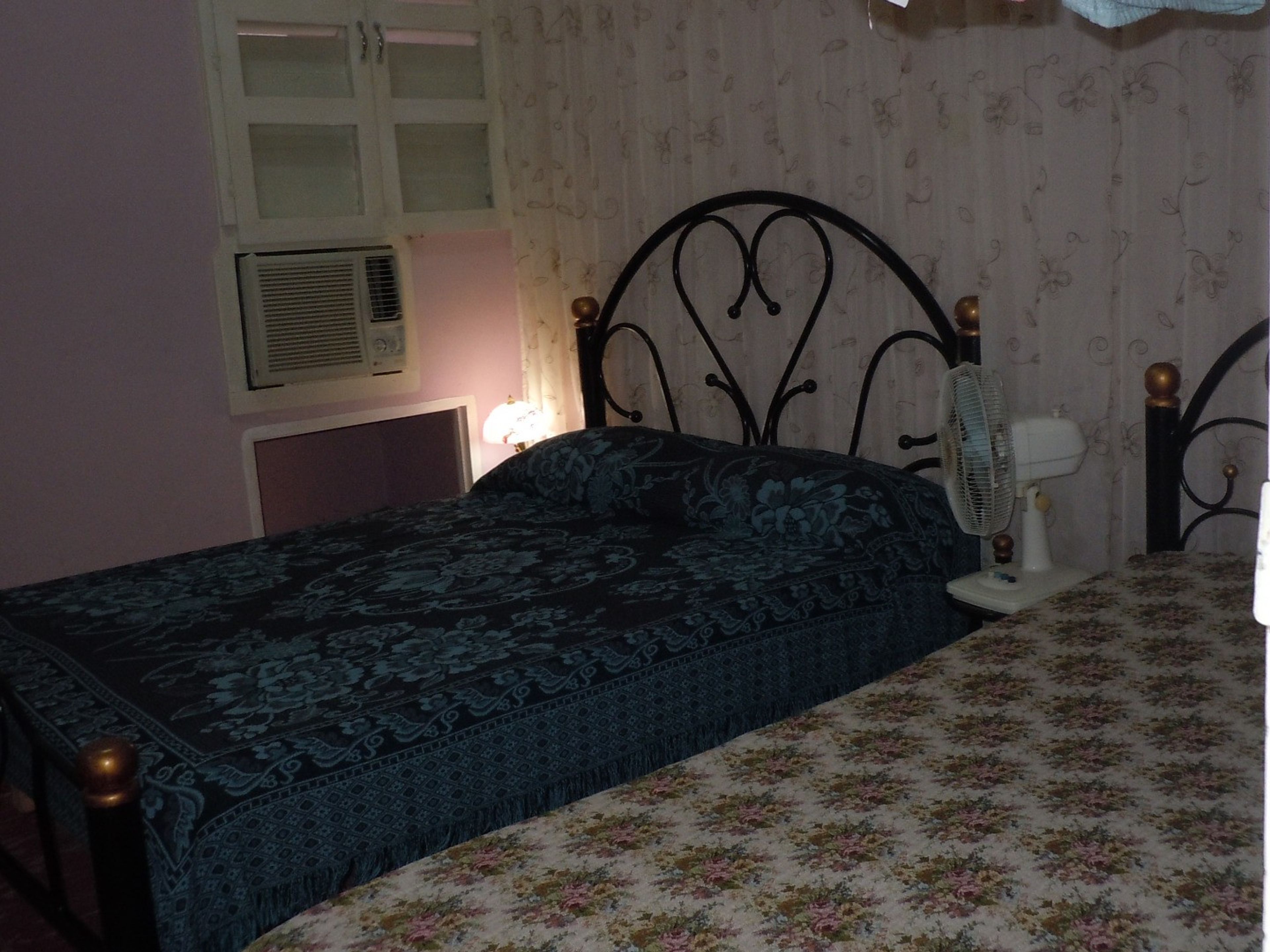 Villa América, CORONEL ESTRADA, No. 76Standard Room 1