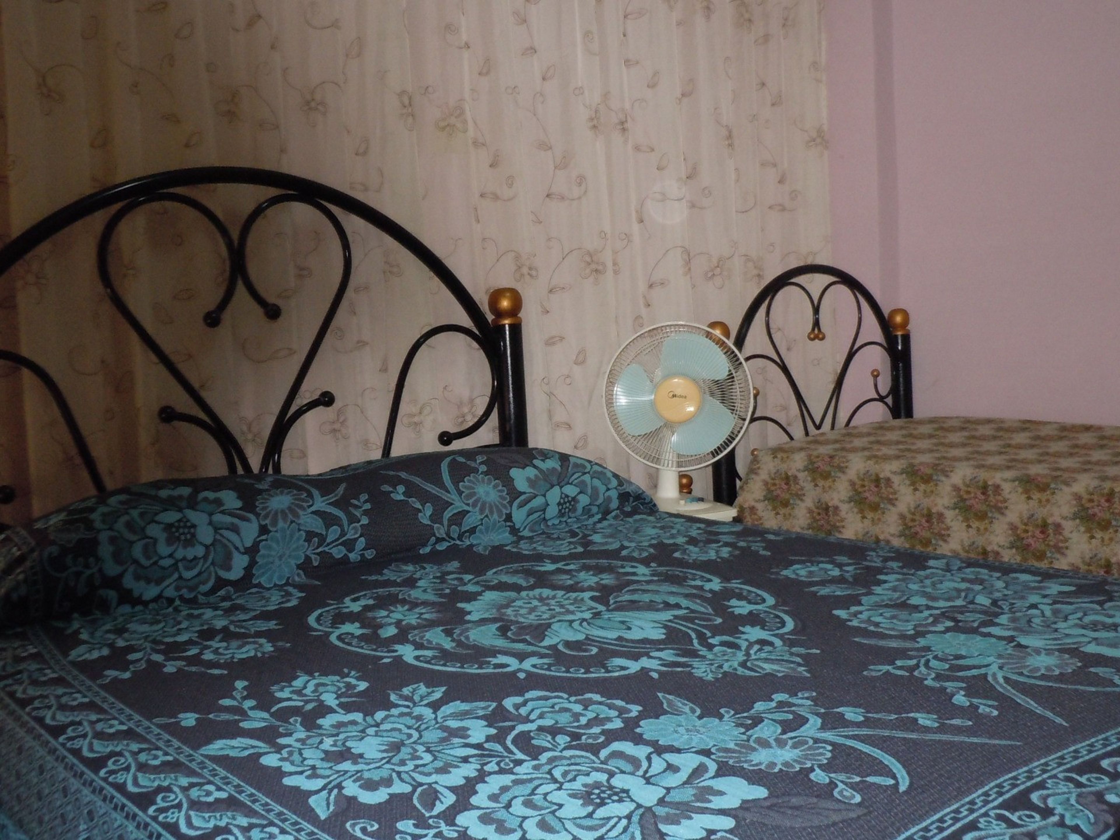 Villa América, CORONEL ESTRADA, No. 76Standard Room