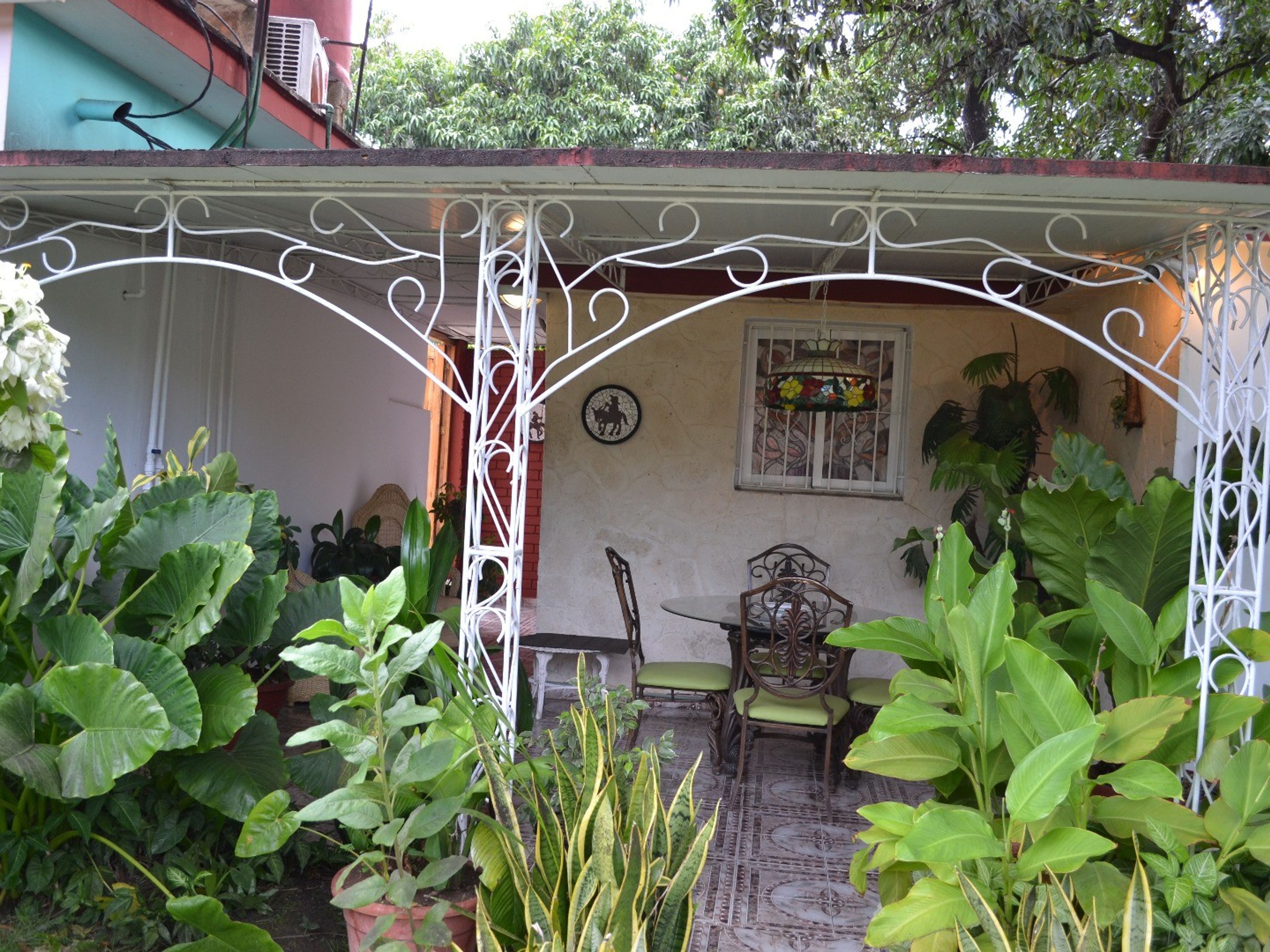 Casa Juanita y Vivian, 7ma A, No. 6604Bungalow view