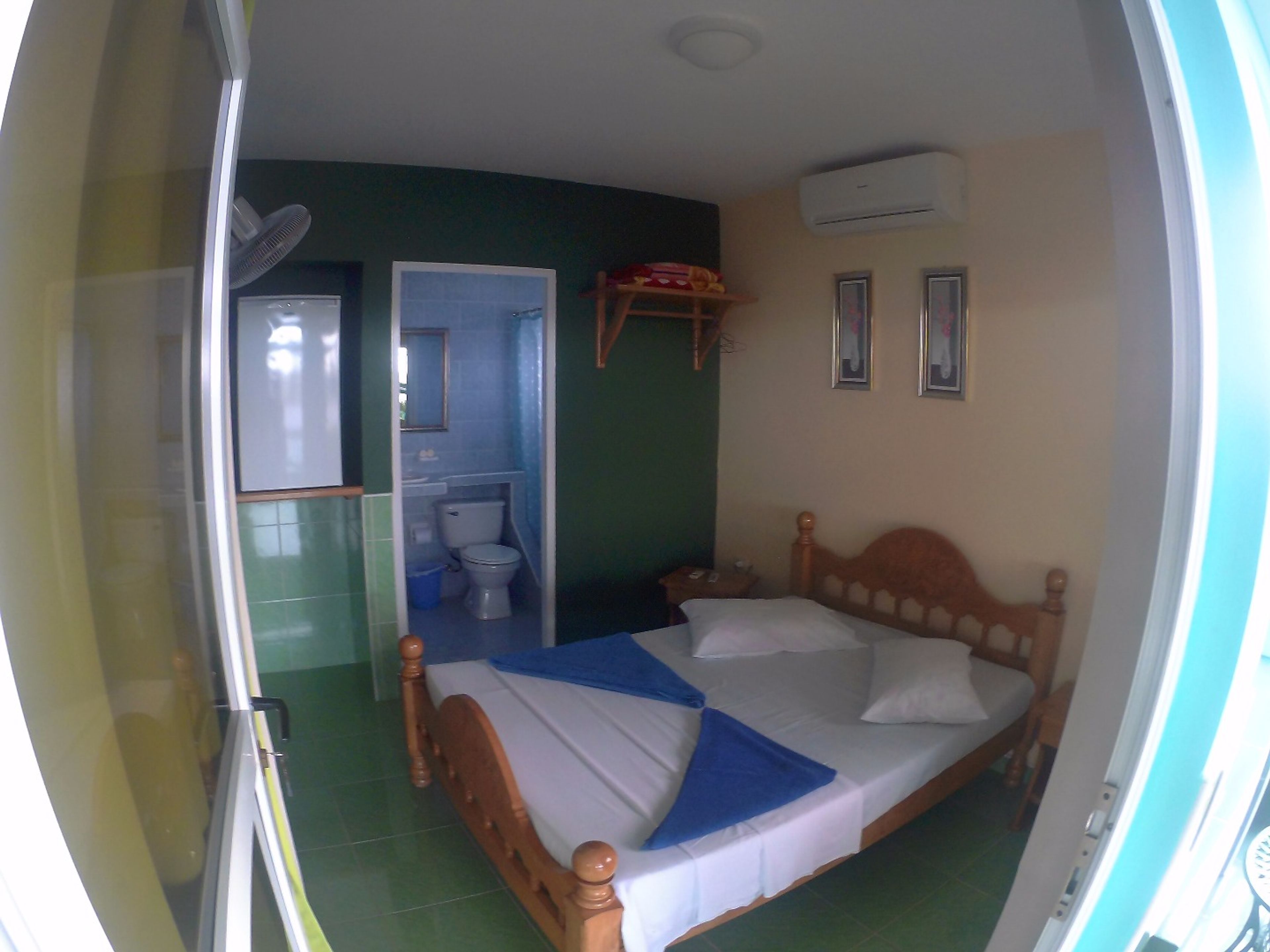 Дом Eneida, CARRETERA CALETÓNStandard room