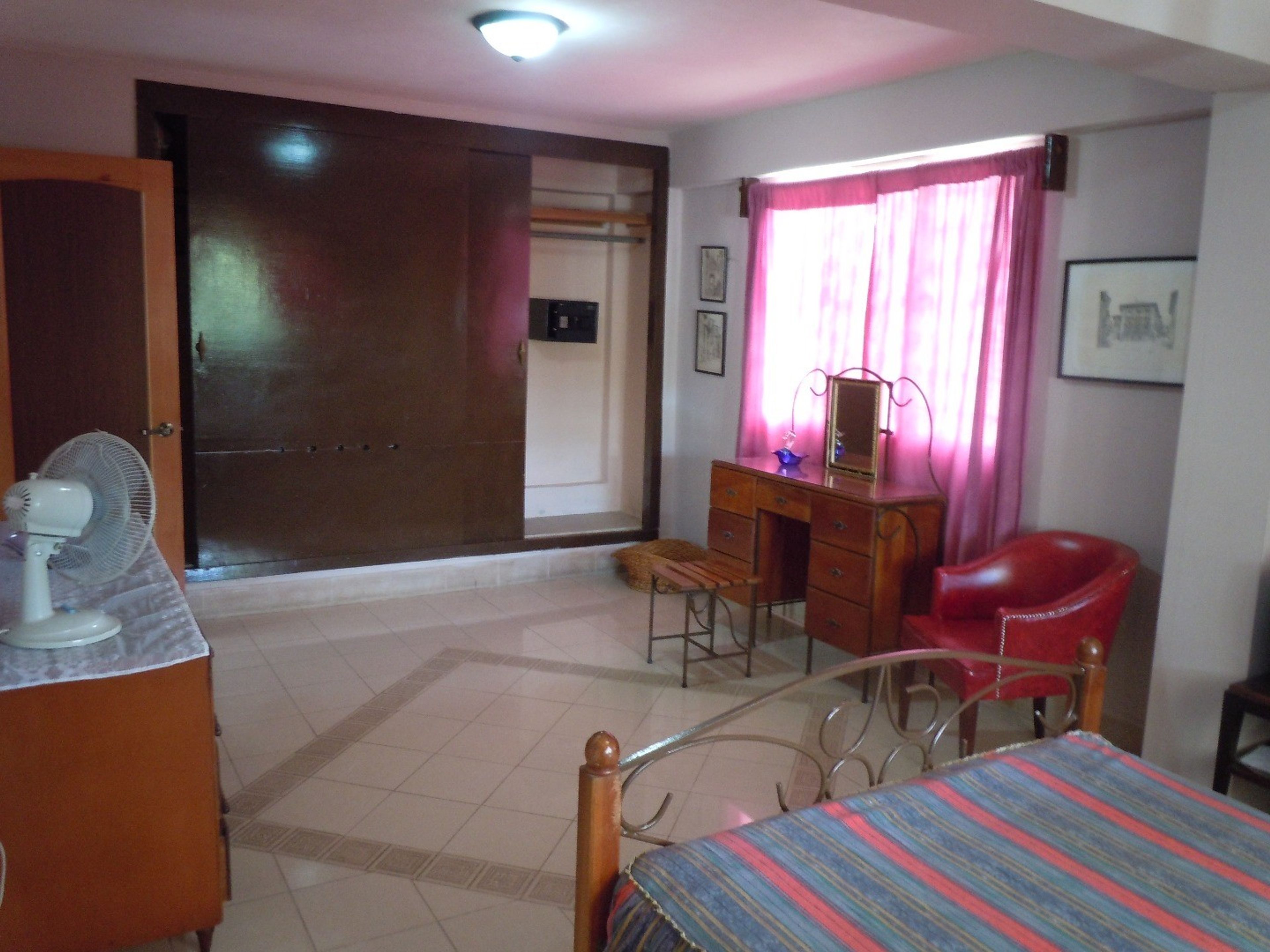Casa Ive, CALLE 38, No. 206Room's details