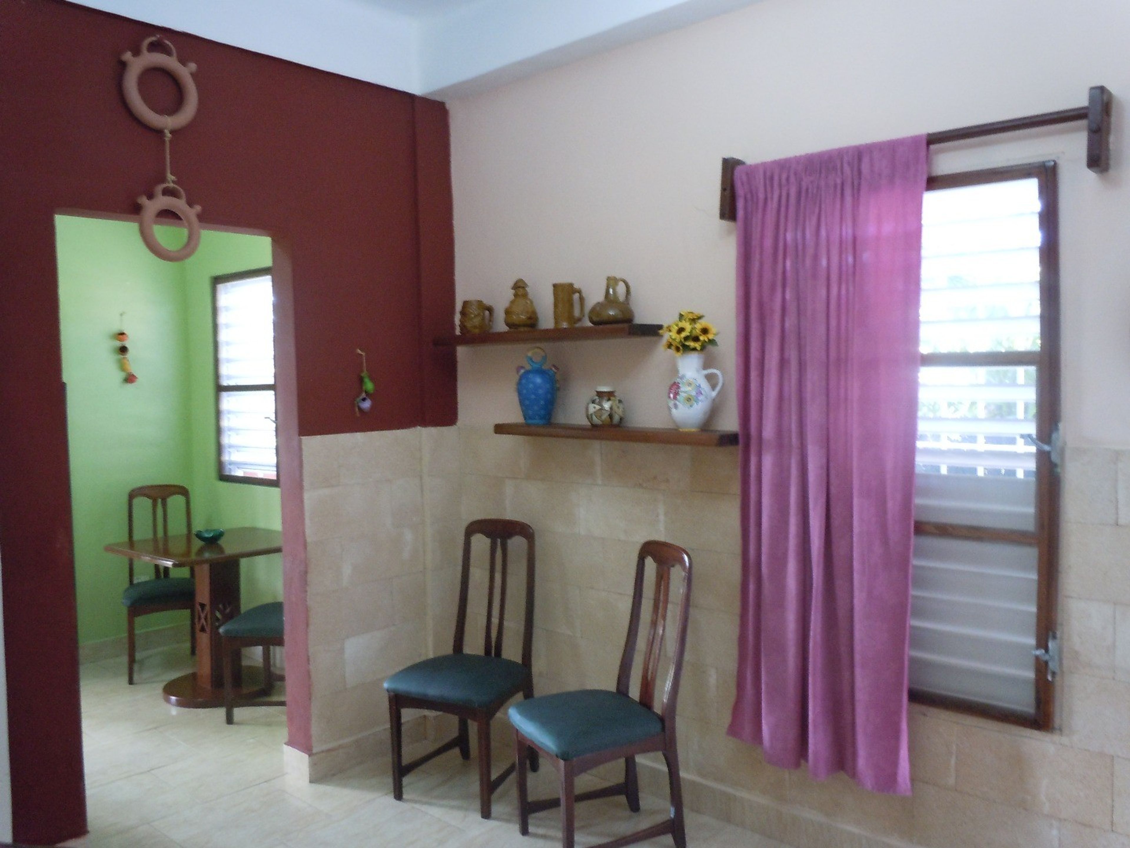 Casa Ive, CALLE 38, No. 206 - House's inside view
