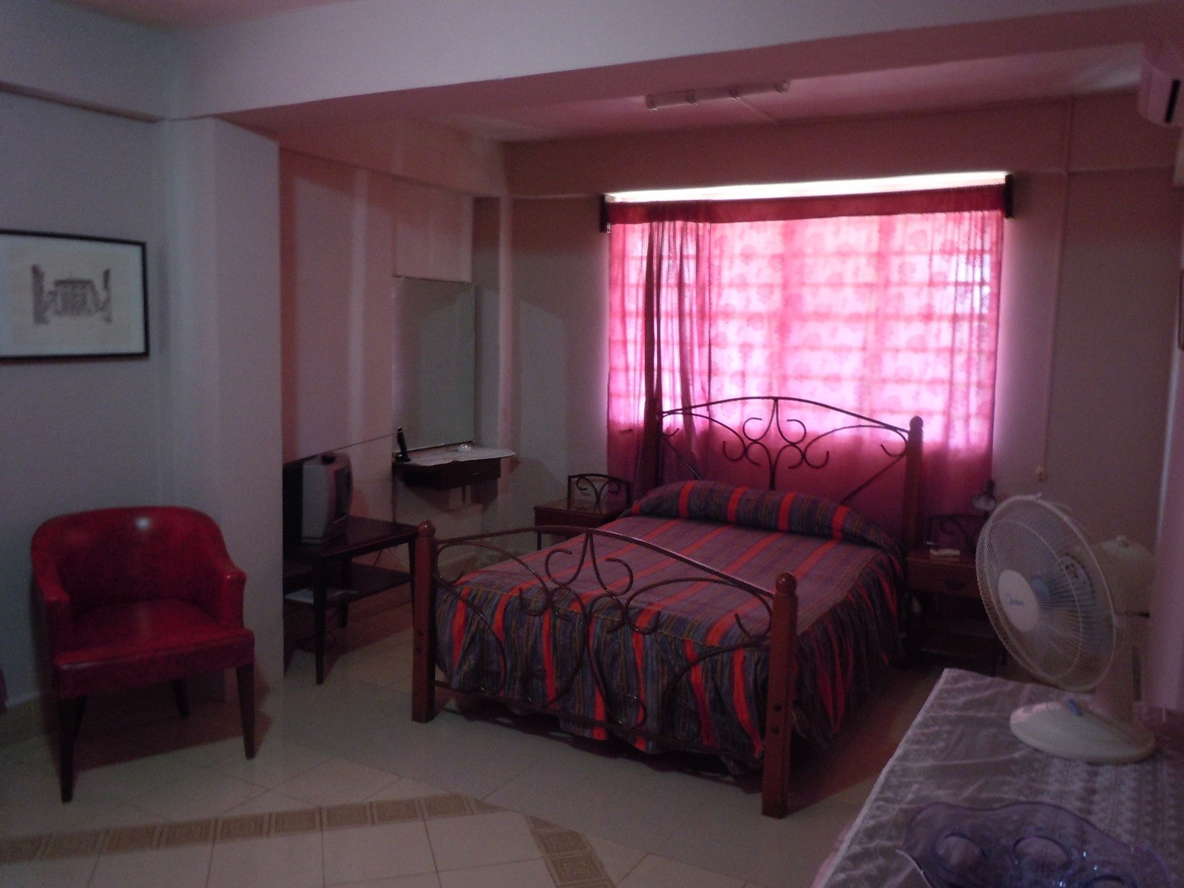 Casa Ive, CALLE 38, No. 206Standard room