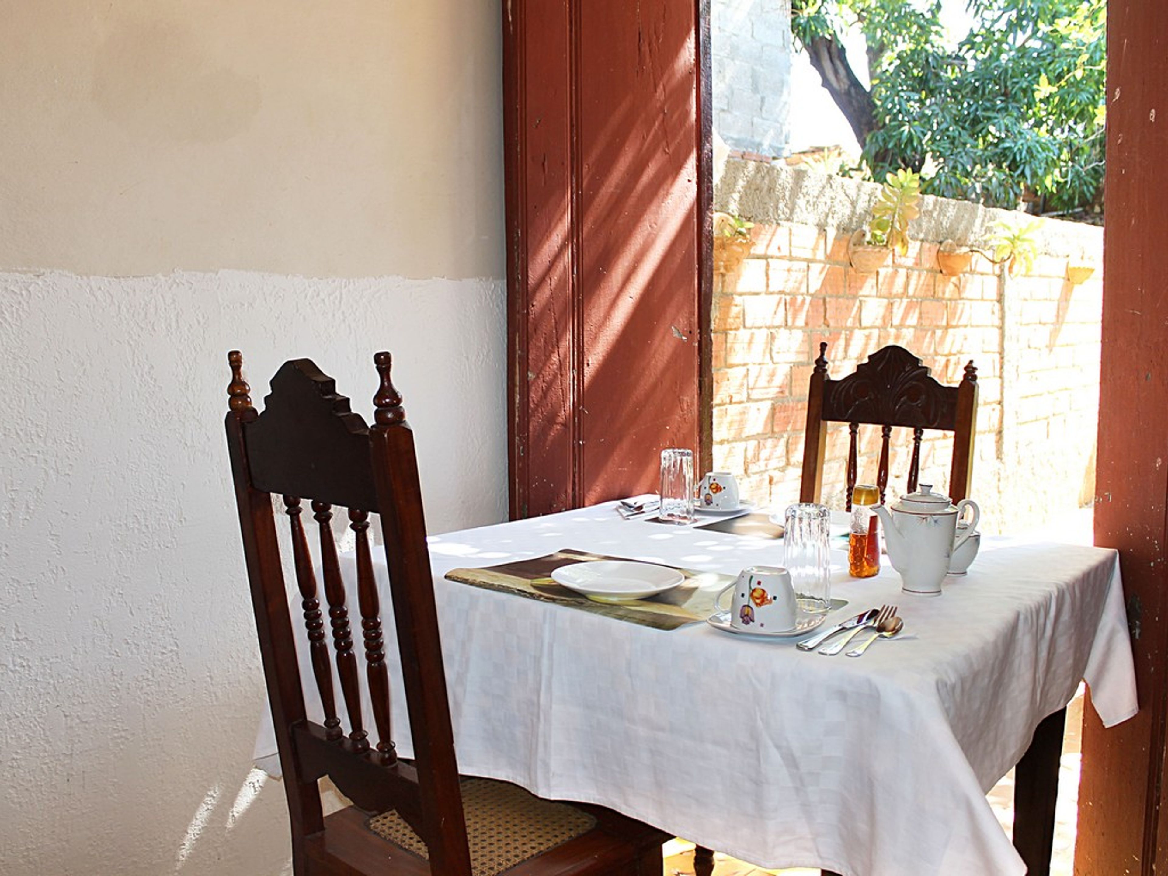 Hostal Los Turkos, GUTIERREZ (Antonio Maceo), No. 389House's dinning room