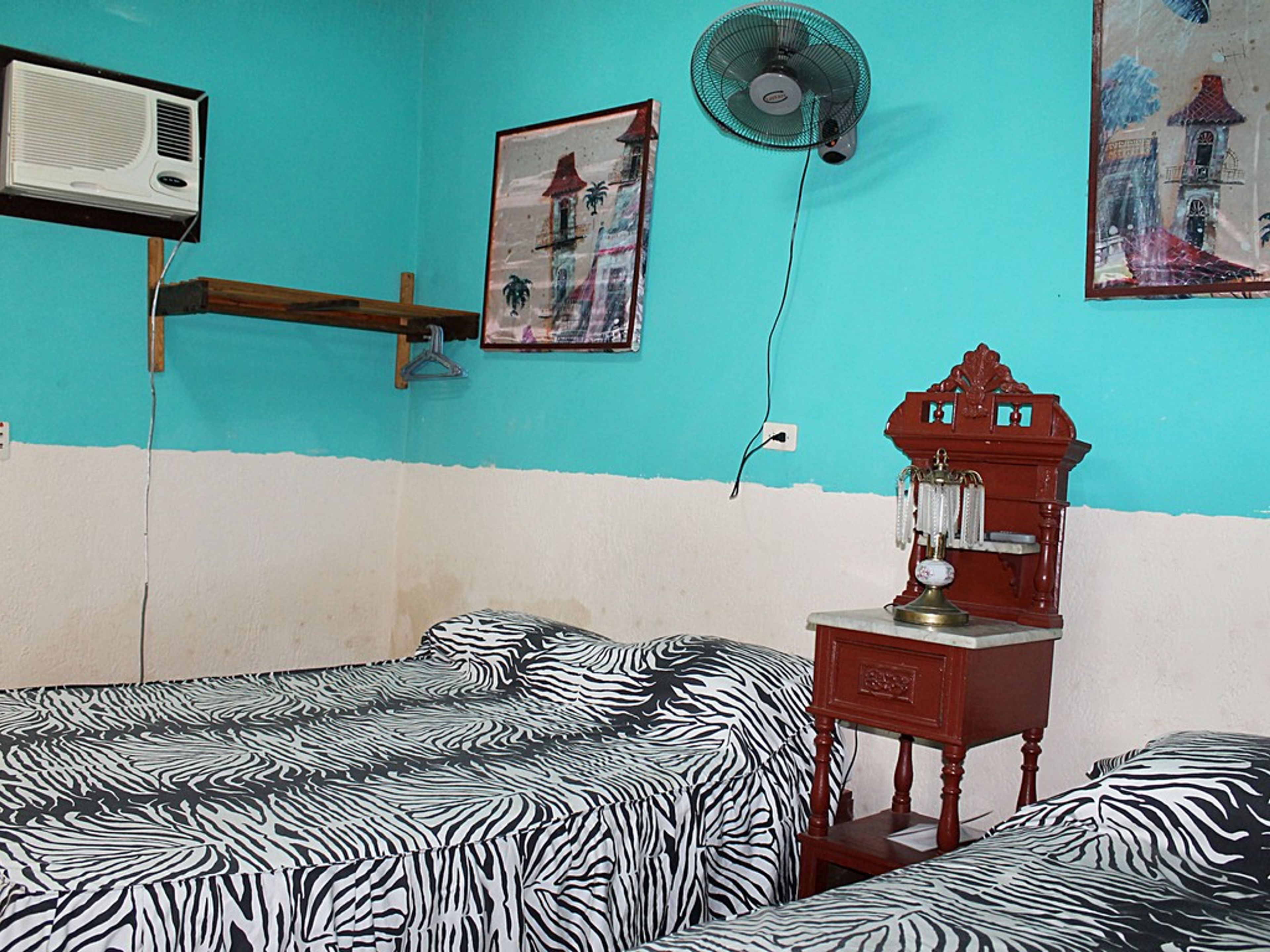 Hostal Los Turkos, GUTIERREZ (Antonio Maceo), No. 389Standard room 1