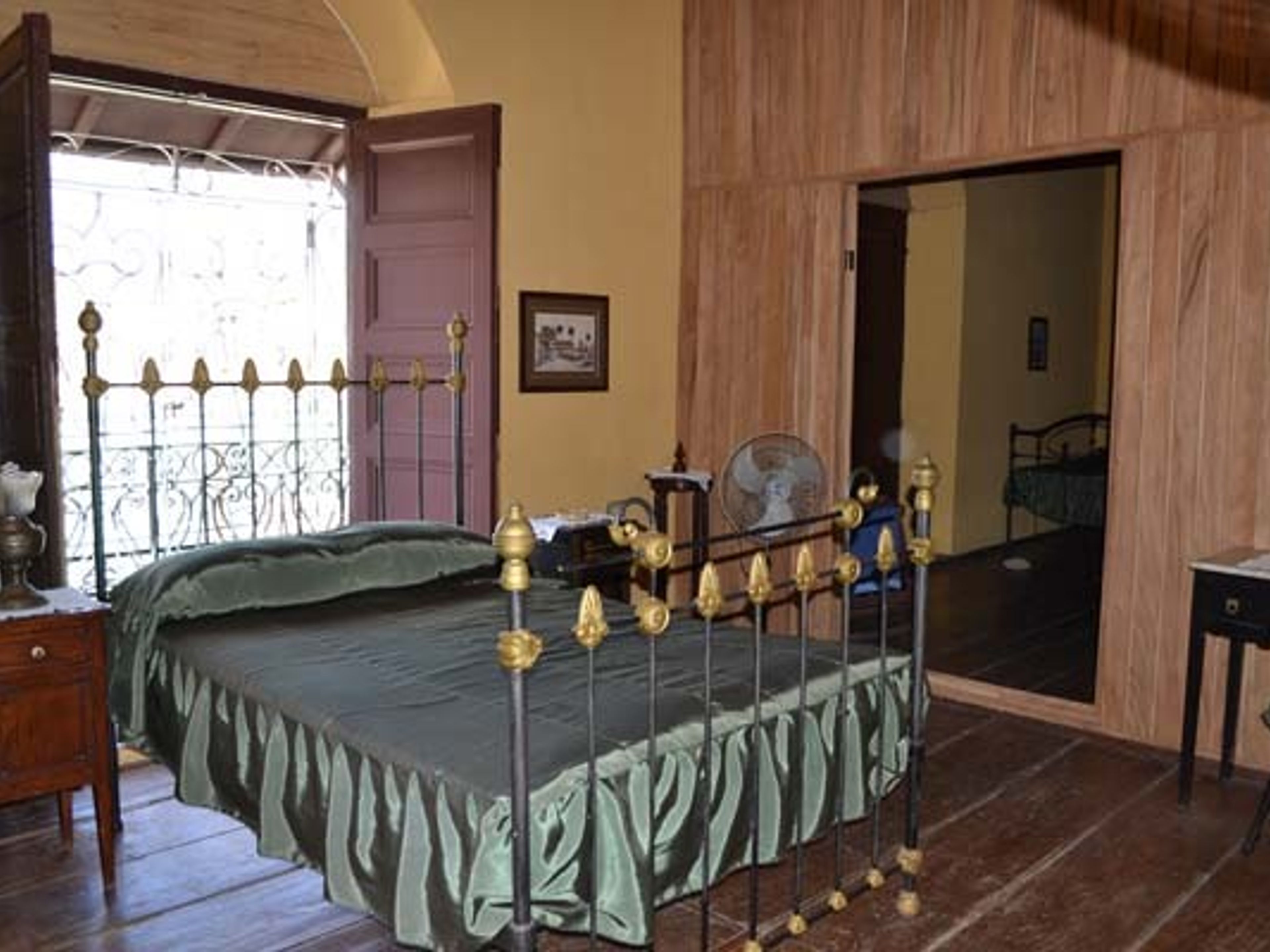 Casa Rogelio Inchauspi Bastida, SIMÓN BOLÍVAR (Desengaño), No. 312Standard Room