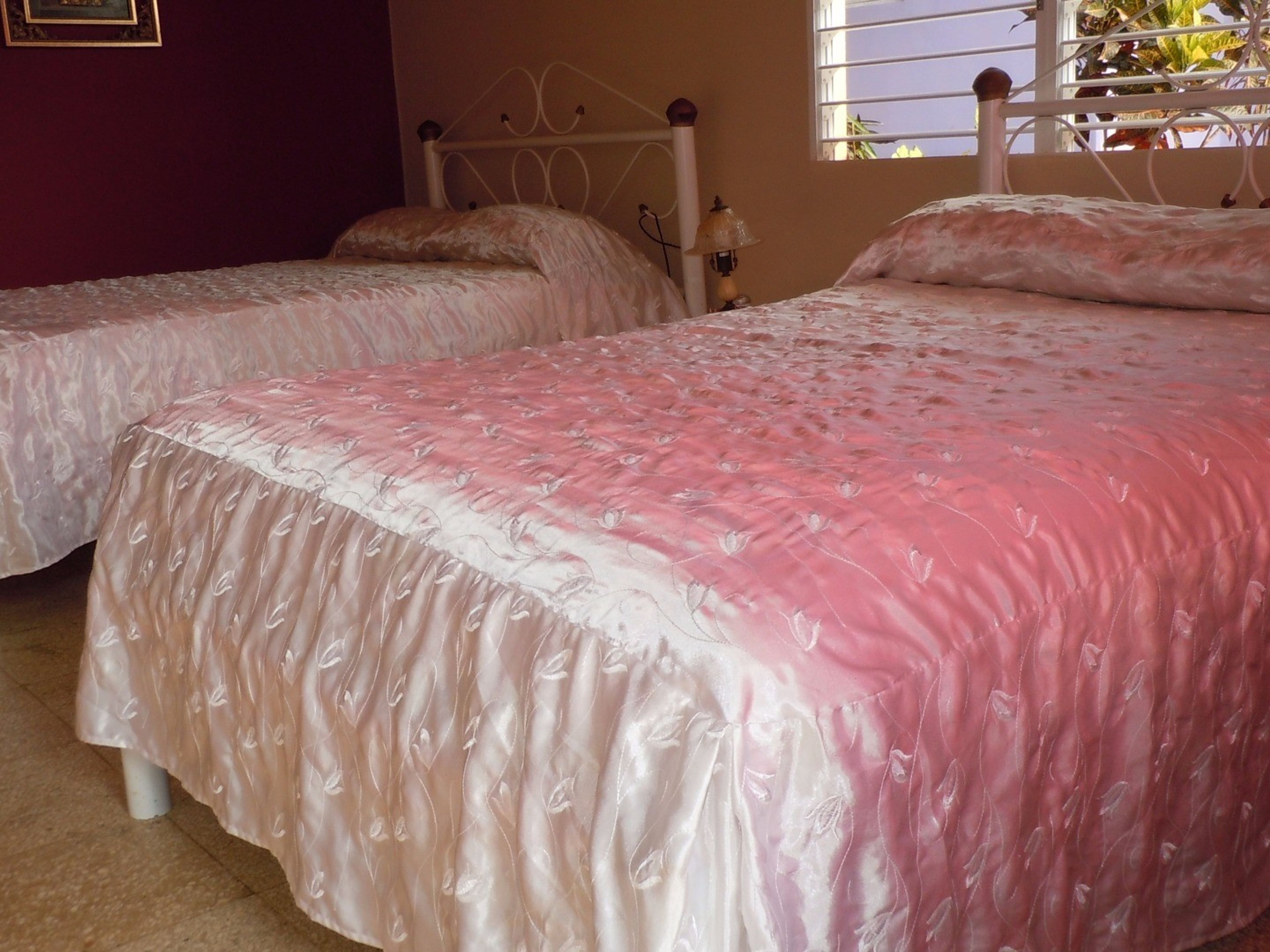 Casa Alexis y Mariuska, ADELA ASCUY NORTE, No. 35 - Standard room