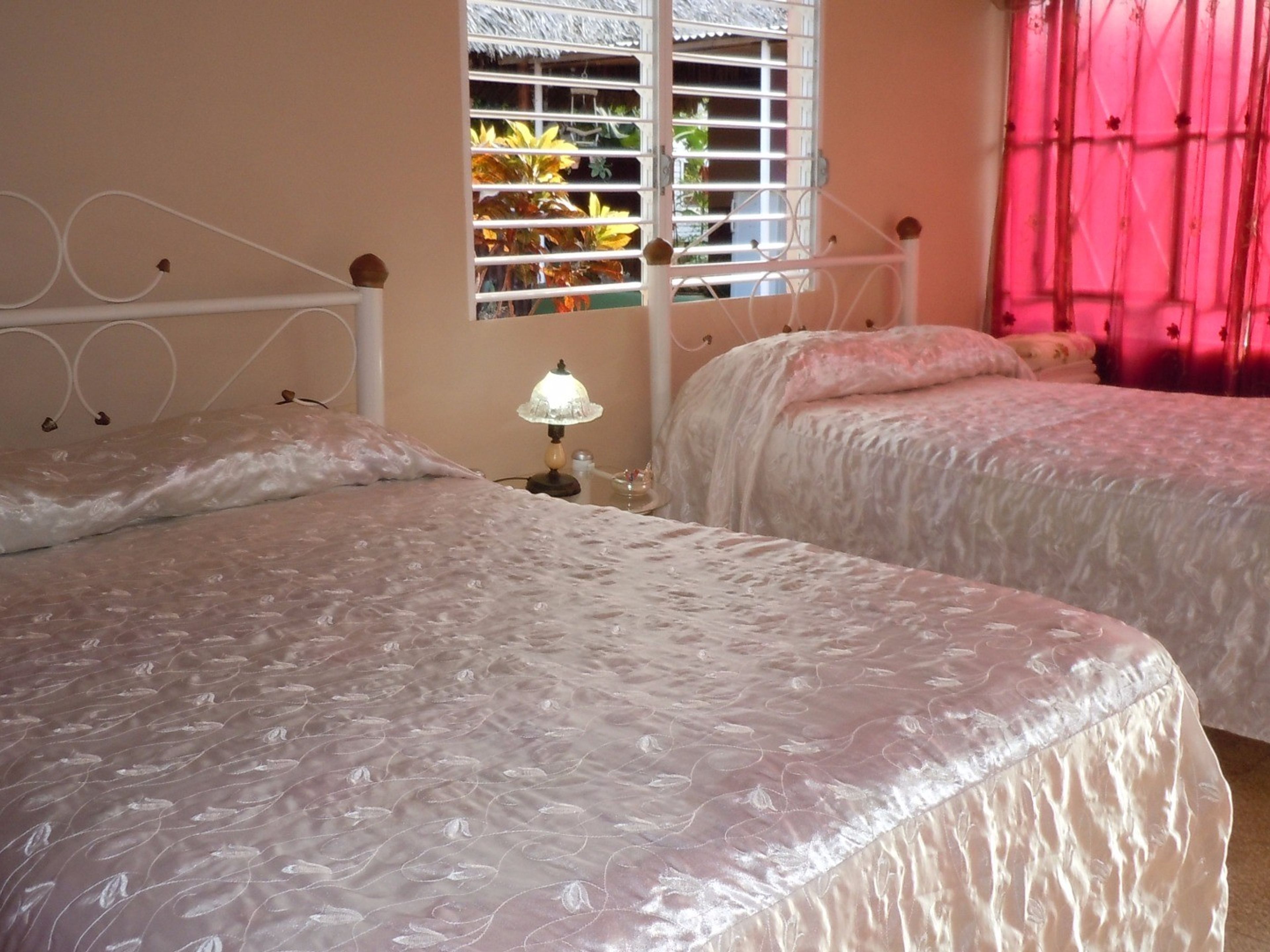 Дом Alexis y Mariuska, ADELA ASCUY NORTE, No. 35Standard room