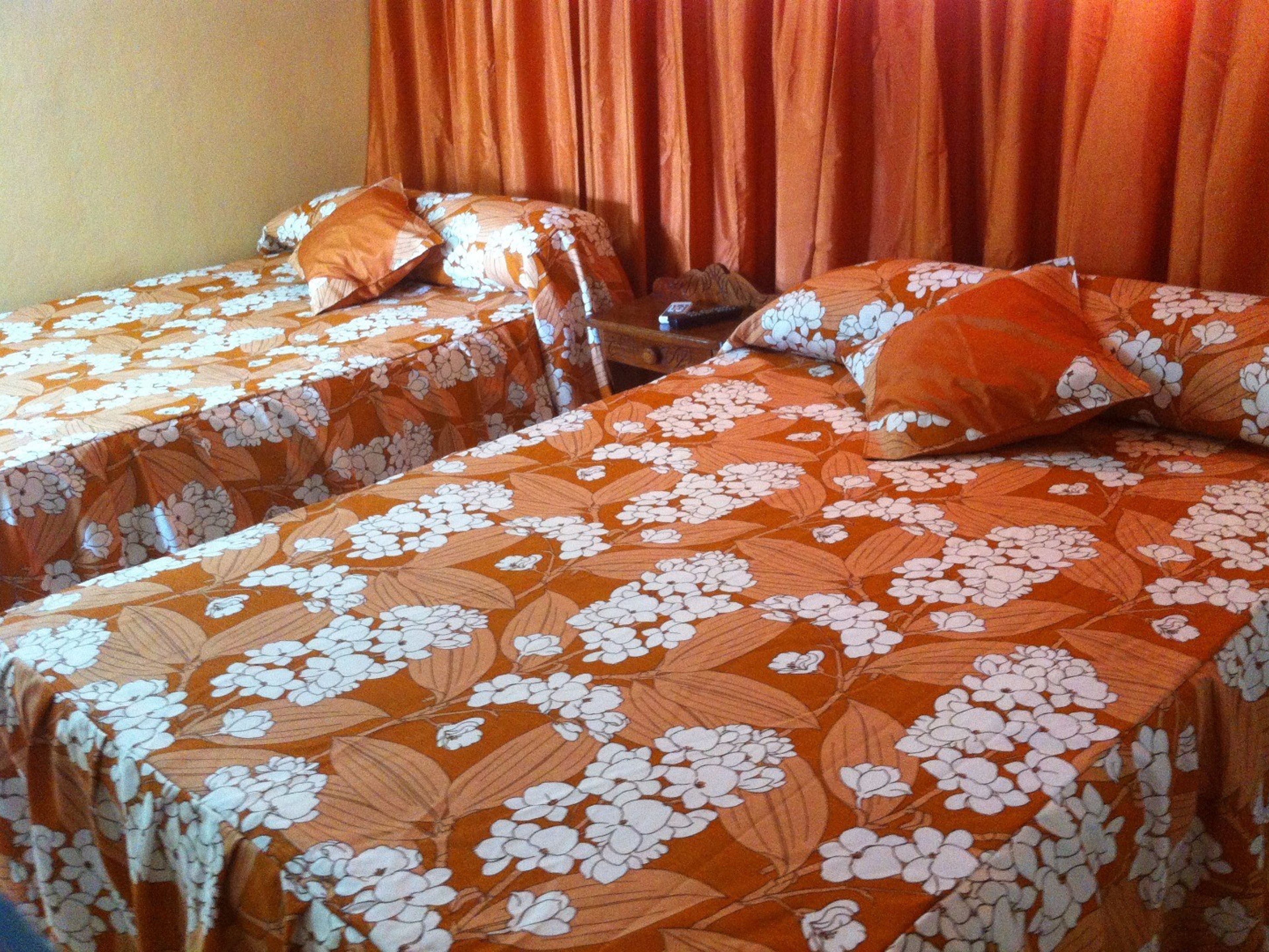 Hostal Selfa, CALLE 27, No. 105-AStandard Room